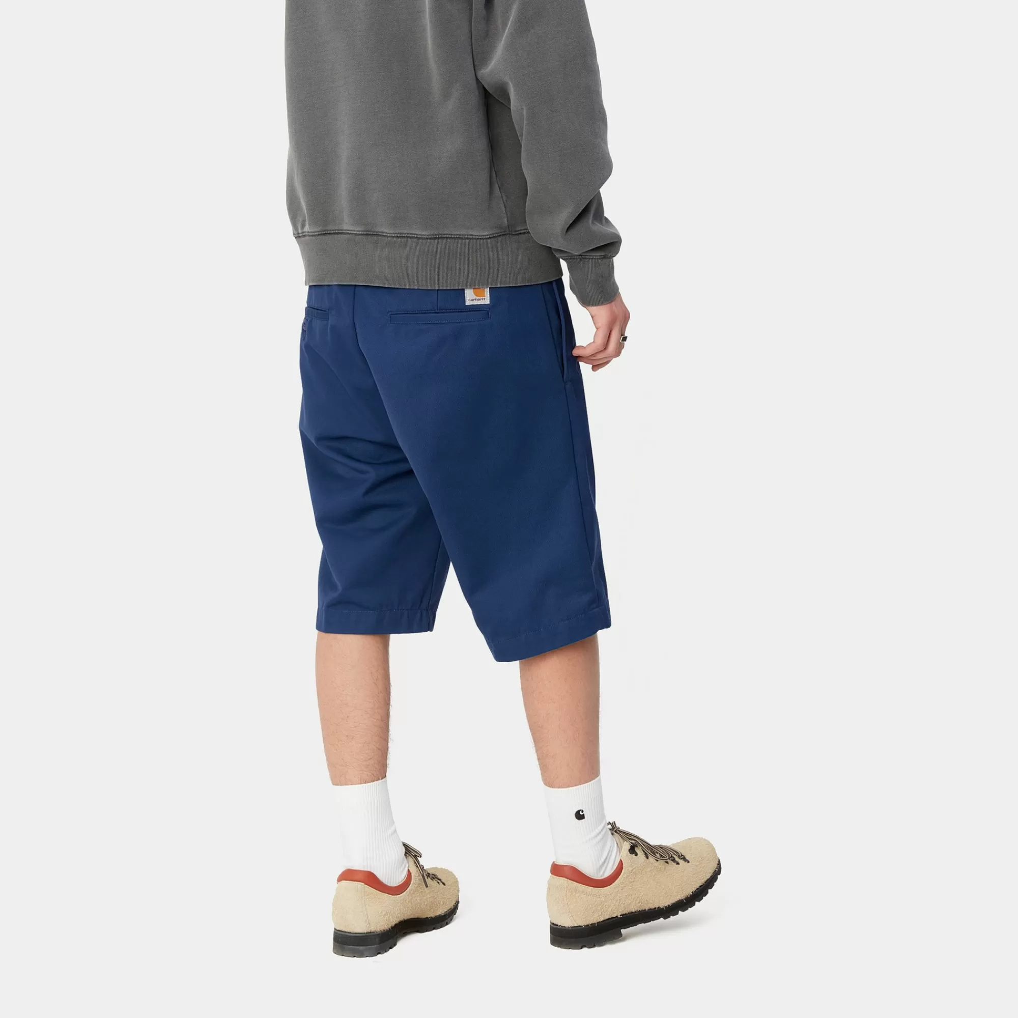 Carhartt WIP Shorts & Swim>Master Short