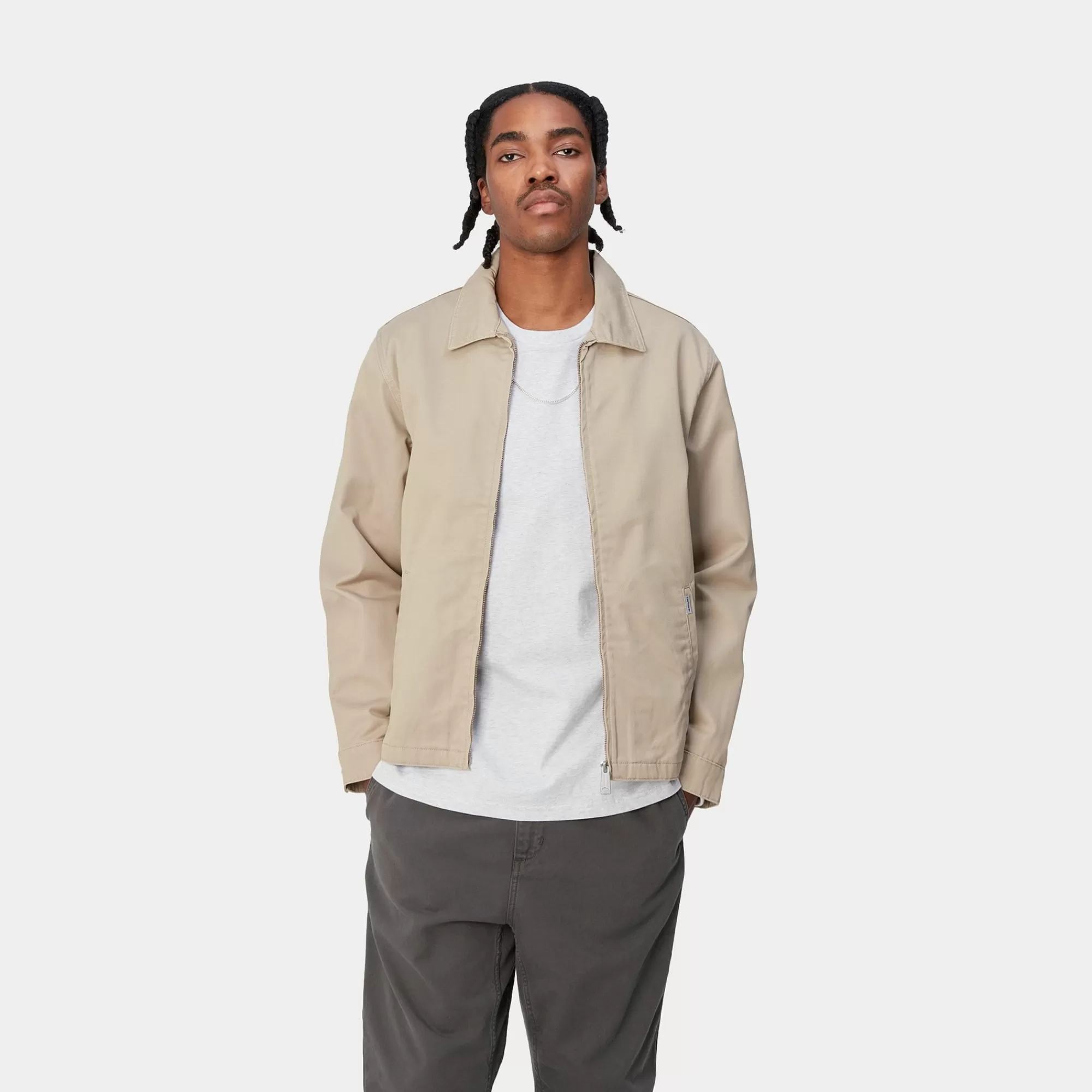 Carhartt WIP Jackets & Vests>Modular Jacket