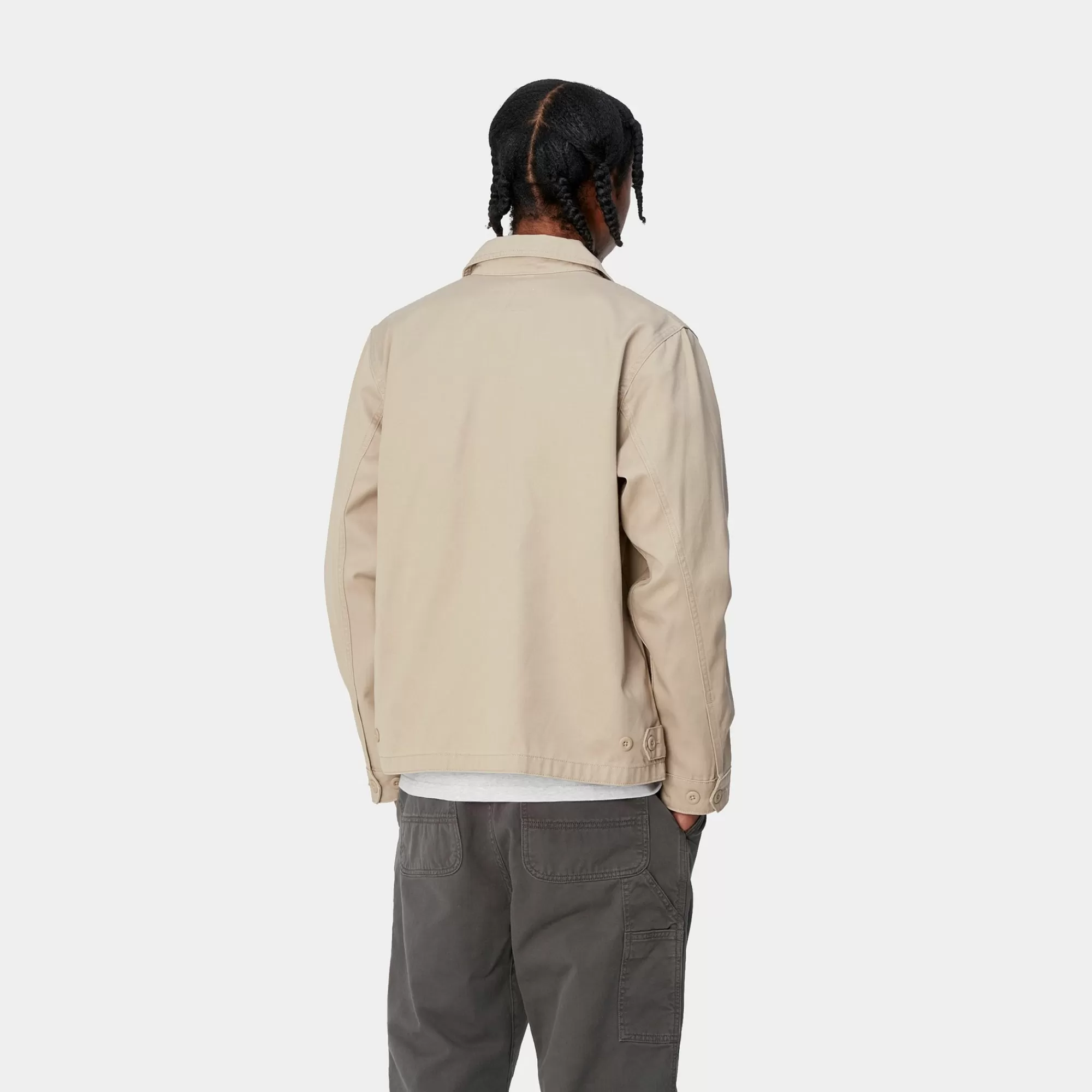 Carhartt WIP Jackets & Vests>Modular Jacket