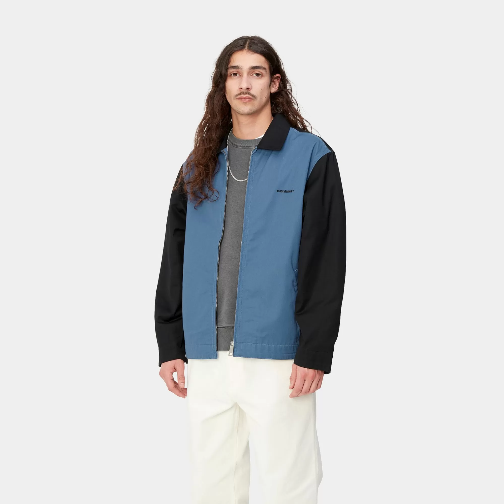 Carhartt WIP Jackets & Vests>Module Script Jacket