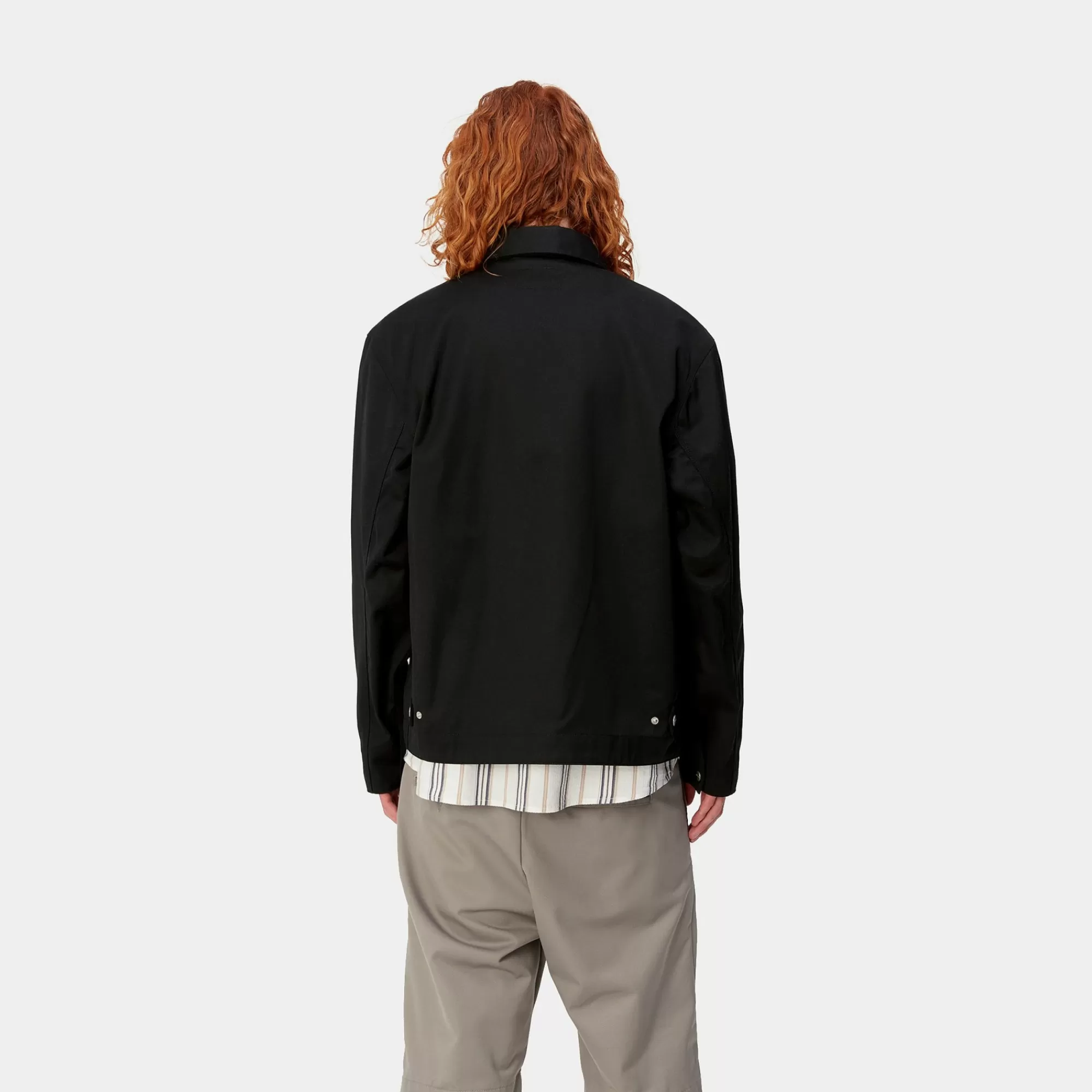 Carhartt WIP Jackets & Vests>Module Script Jacket