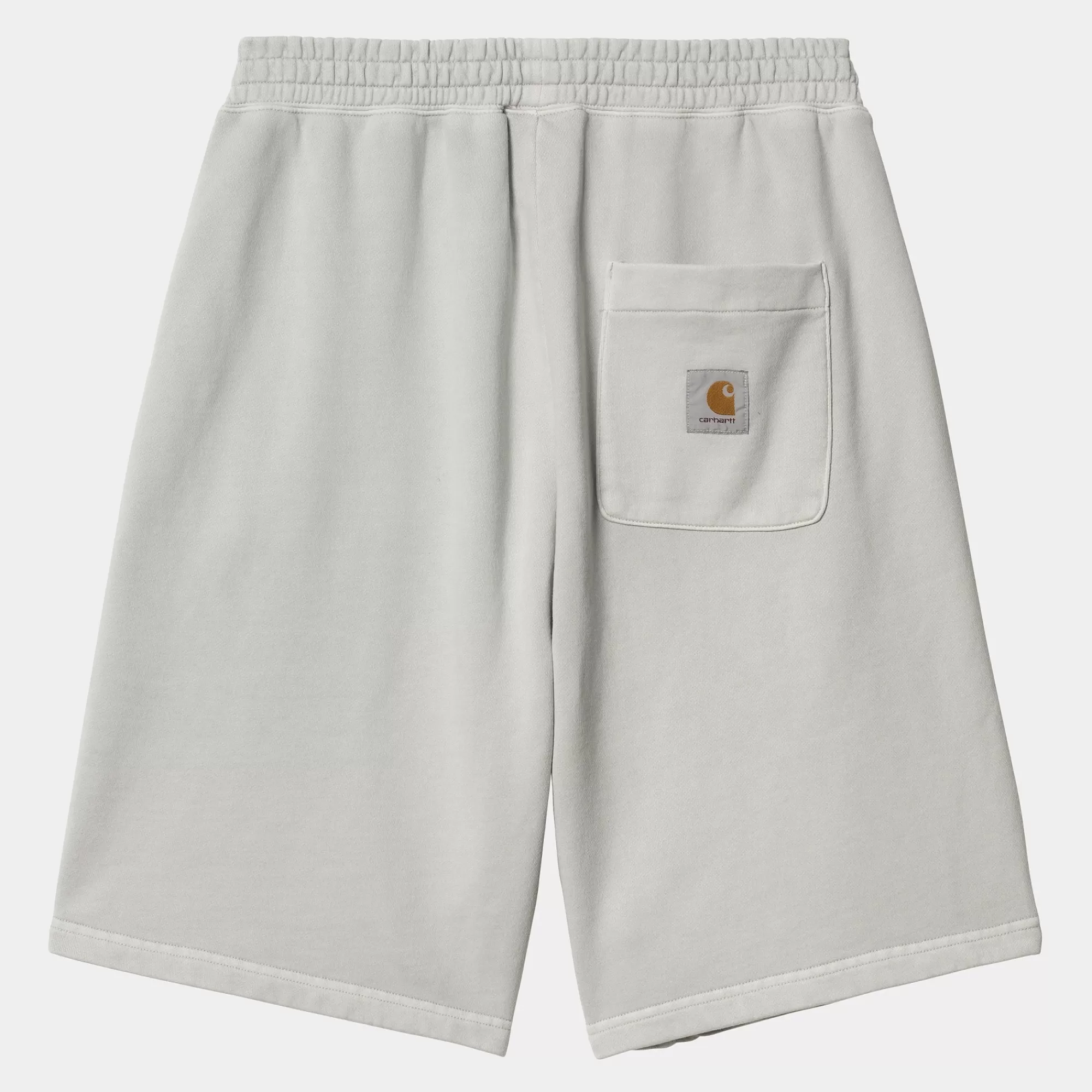 Carhartt WIP Sweats>Nelson Sweat Short