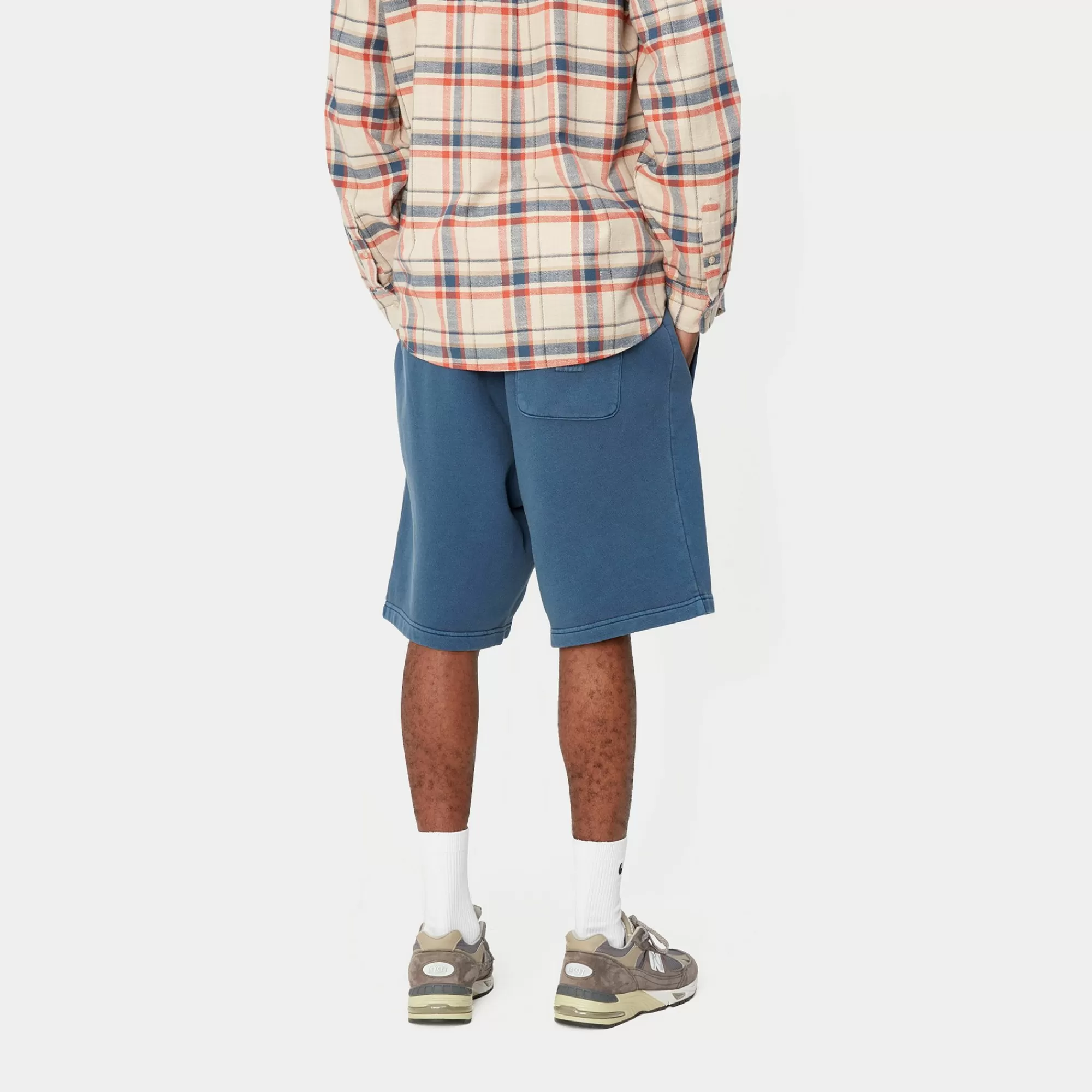 Carhartt WIP Shorts & Swim>Nelson Sweat Short