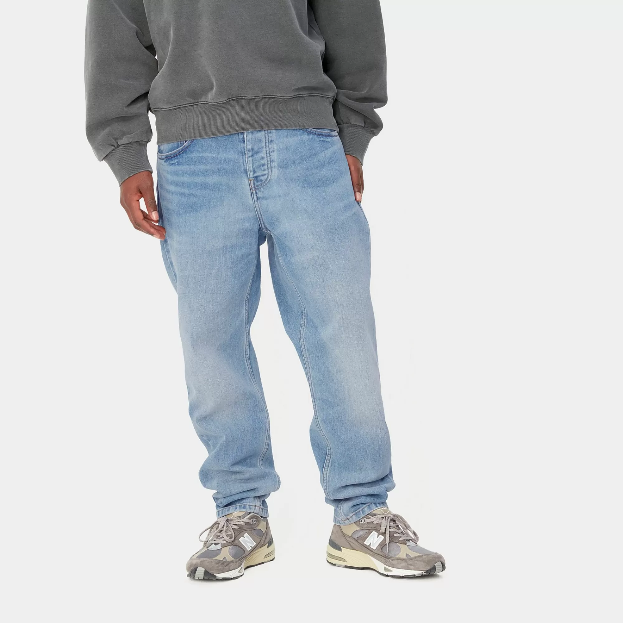 Carhartt WIP Denim>Newel Pant