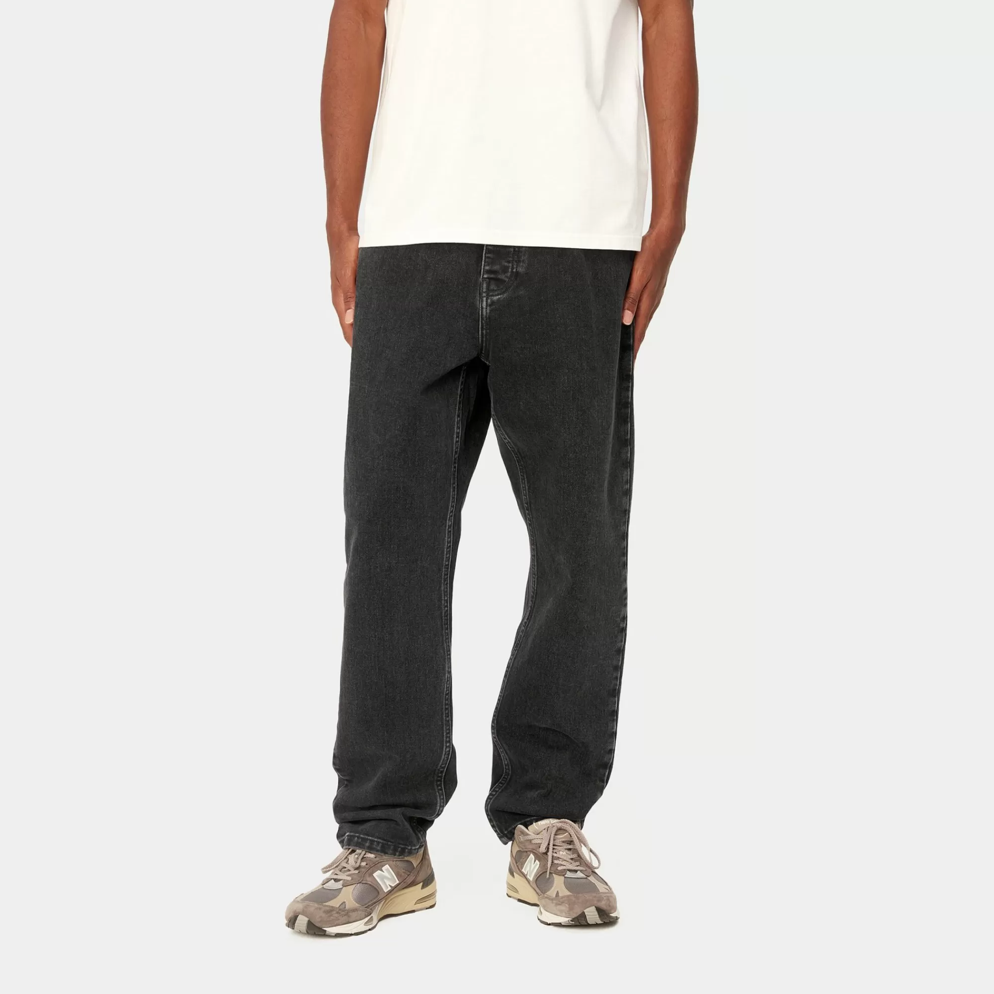 Carhartt WIP Pants>Newel Pant