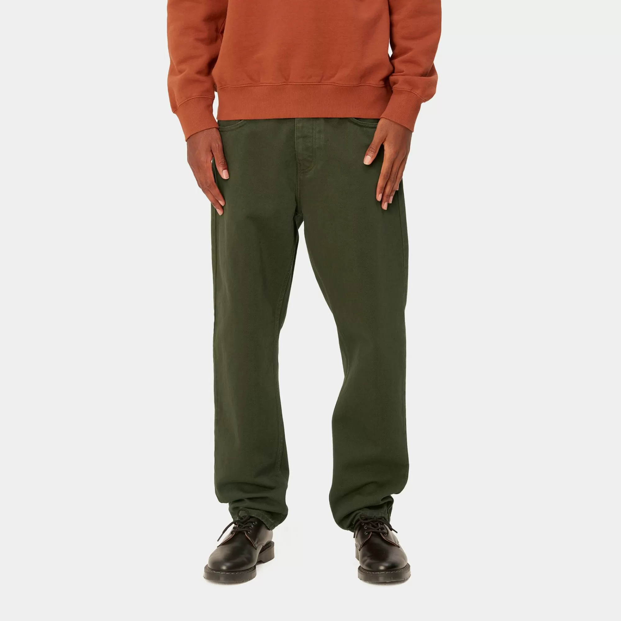 Carhartt WIP Pants>Newel Pant