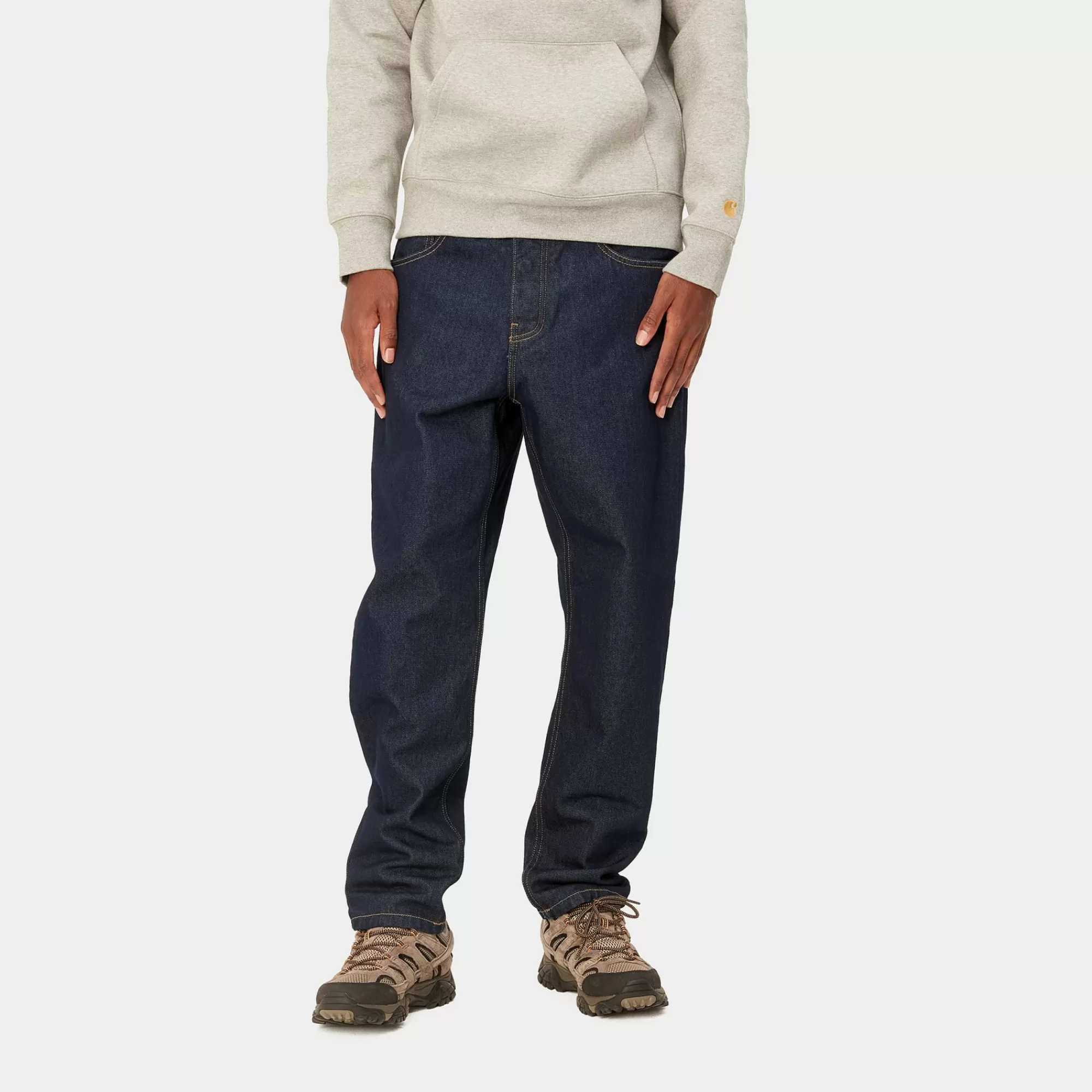 Carhartt WIP Denim>Newel Pant