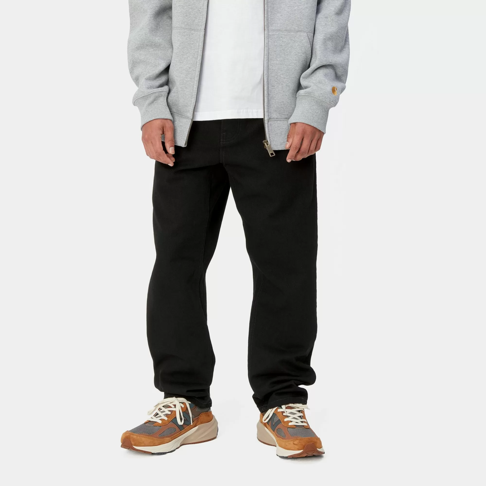 Carhartt WIP Denim>Newel Pant