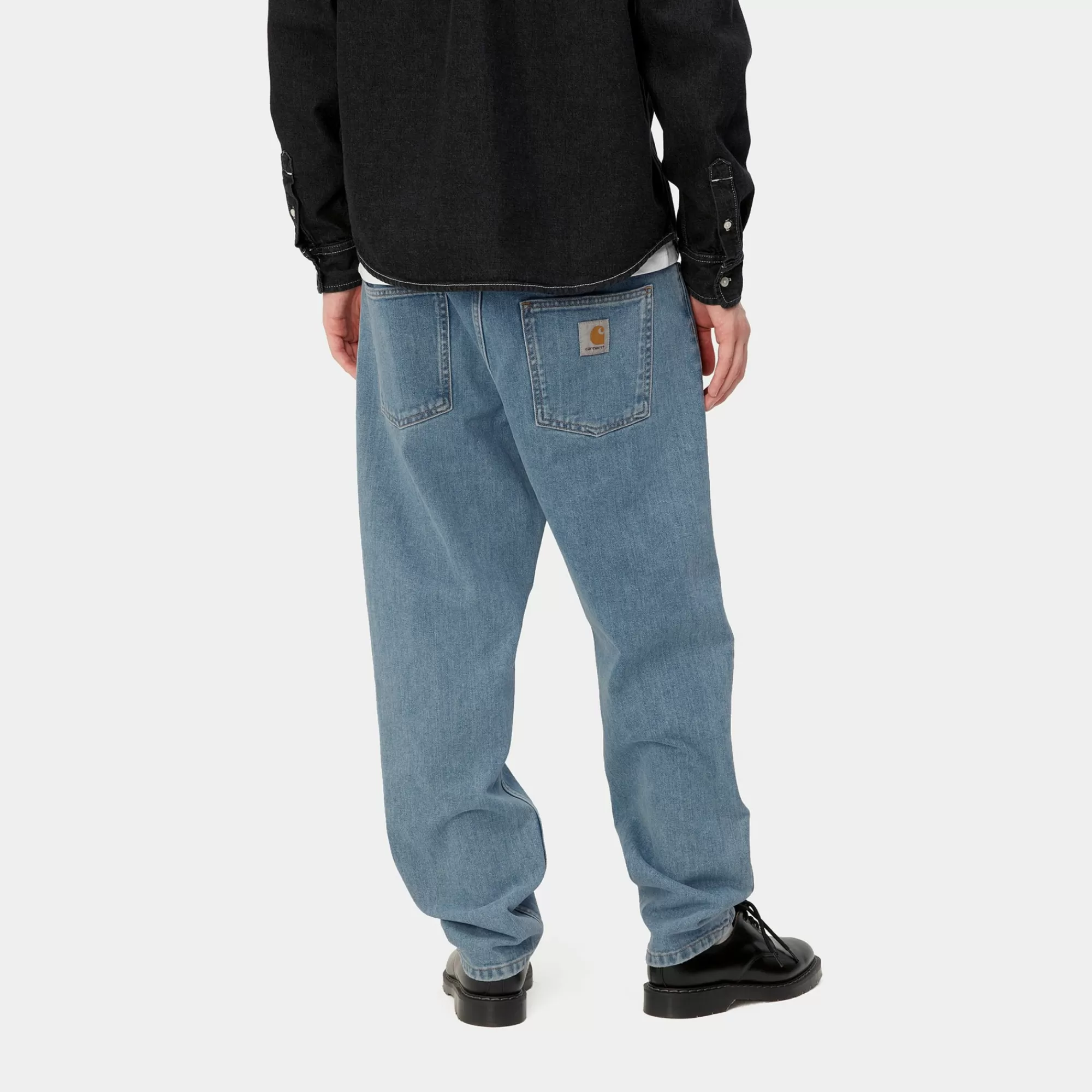 Carhartt WIP Pants>Newel Pant