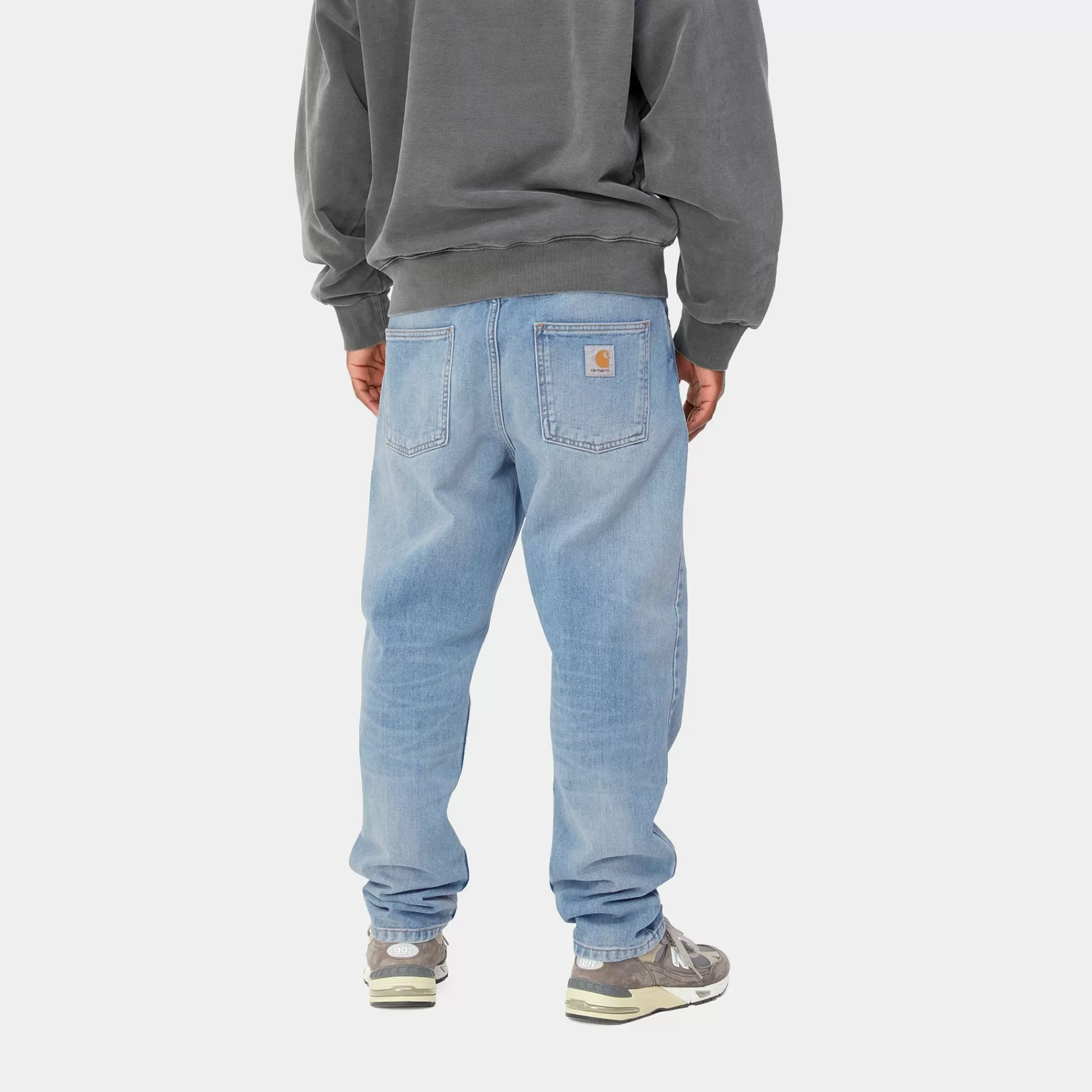 Carhartt WIP Pants>Newel Pant