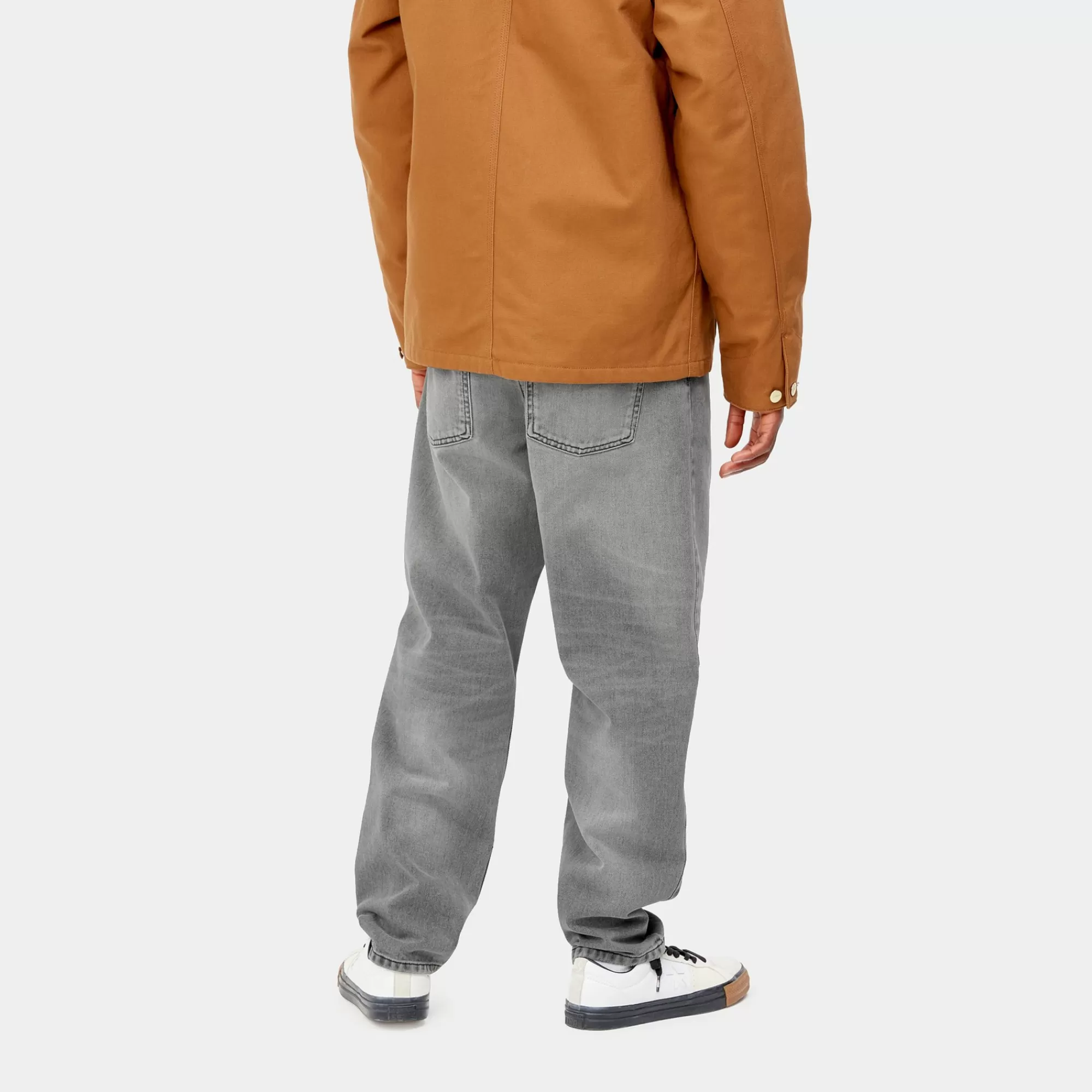 Carhartt WIP Pants>Newel Pant