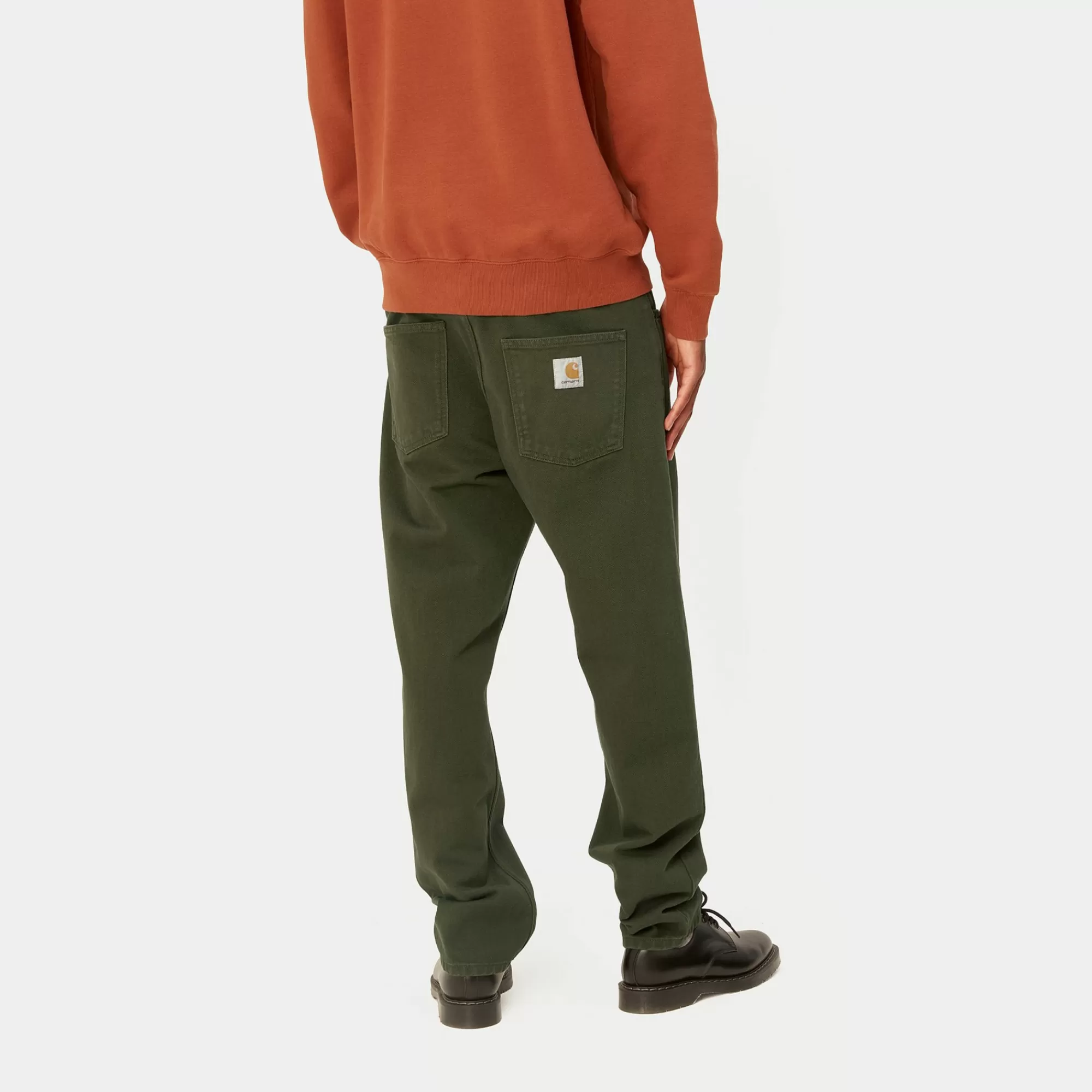 Carhartt WIP Pants>Newel Pant