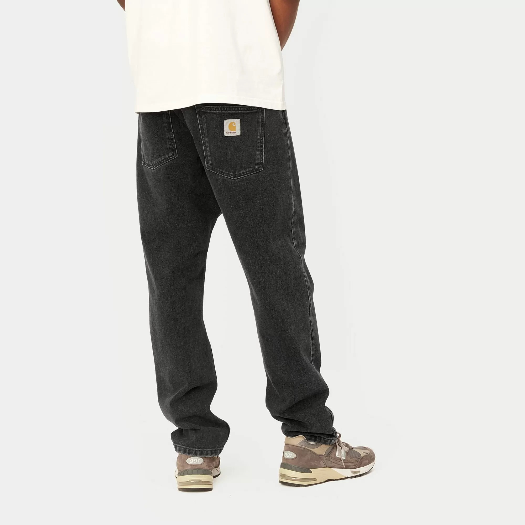 Carhartt WIP Denim>Newel Pant