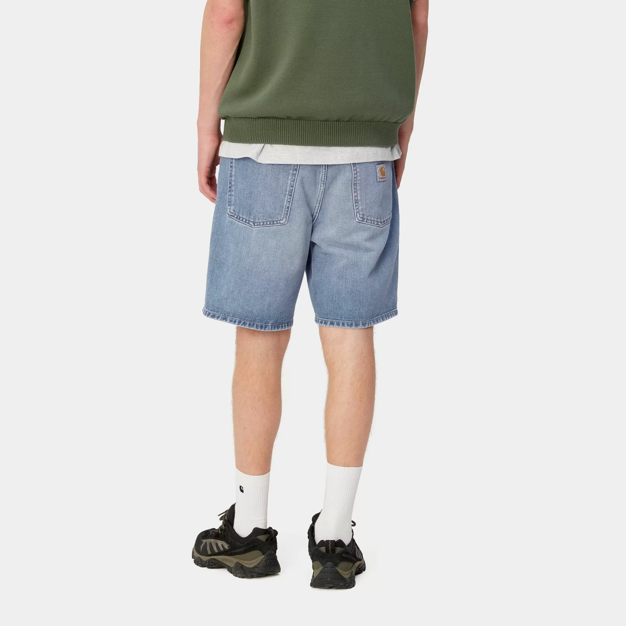 Carhartt WIP Shorts & Swim>Newel Short