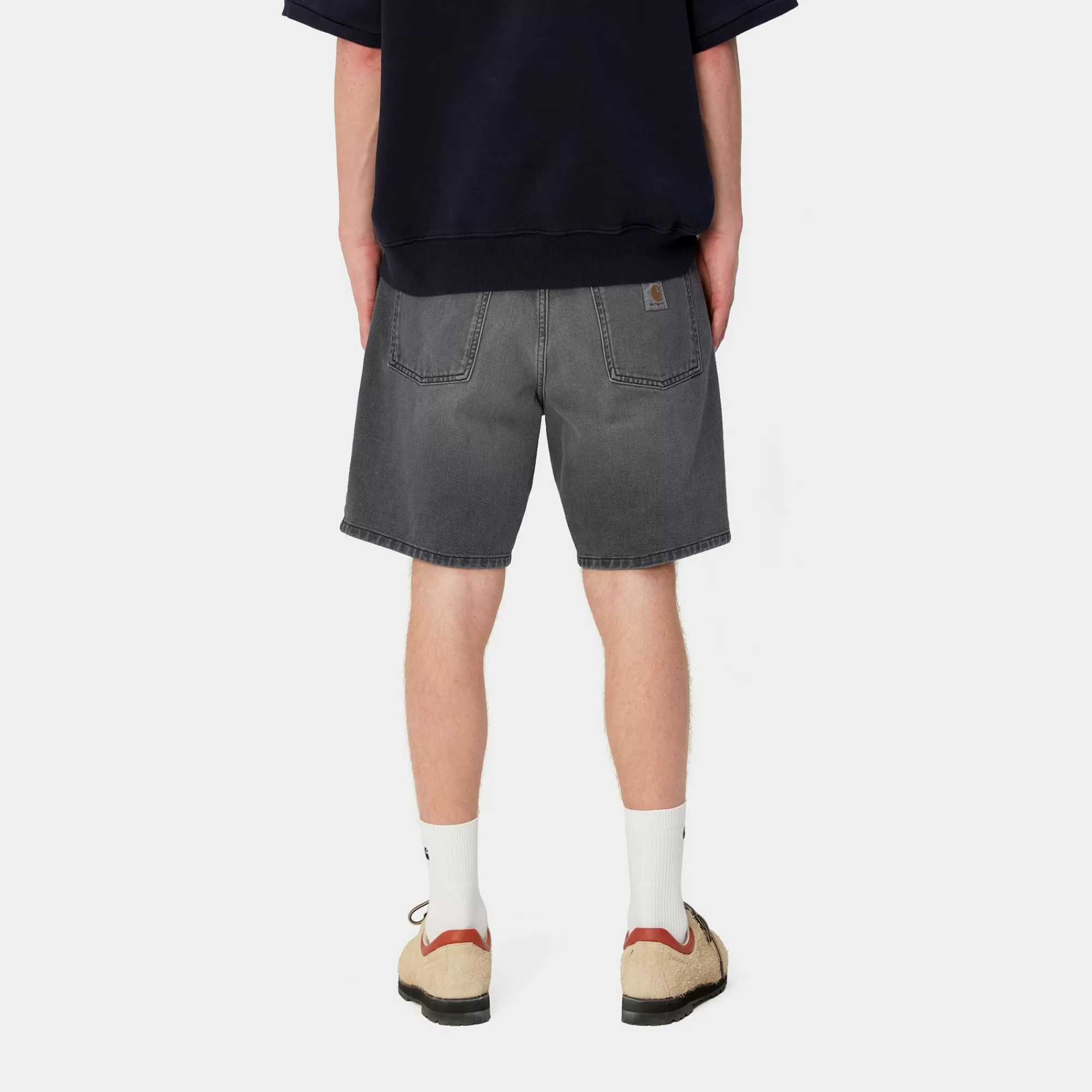 Carhartt WIP Shorts & Swim>Newel Short