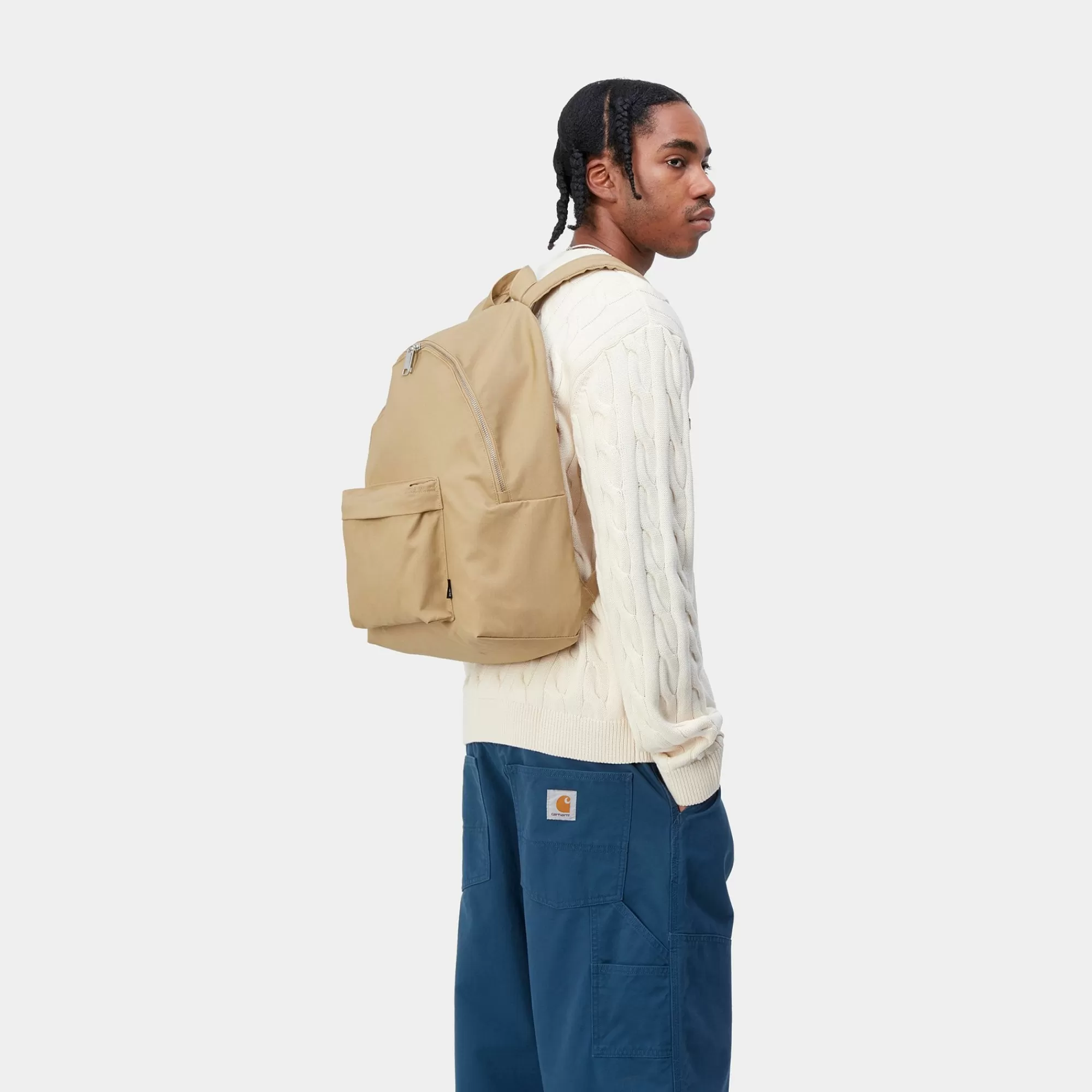 Carhartt WIP Accessories>Newhaven Backpack