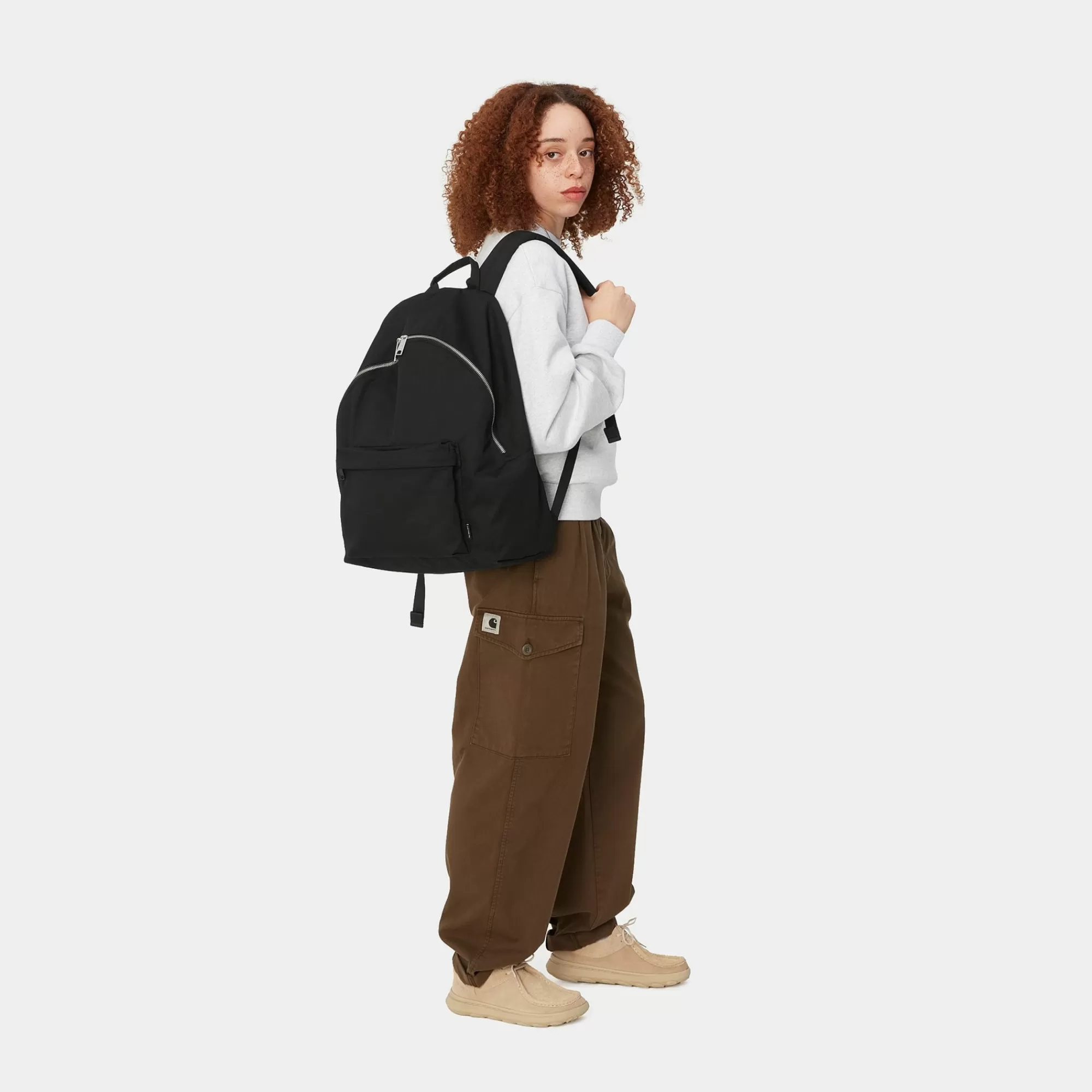 Carhartt WIP Backpacks>Newhaven Backpack