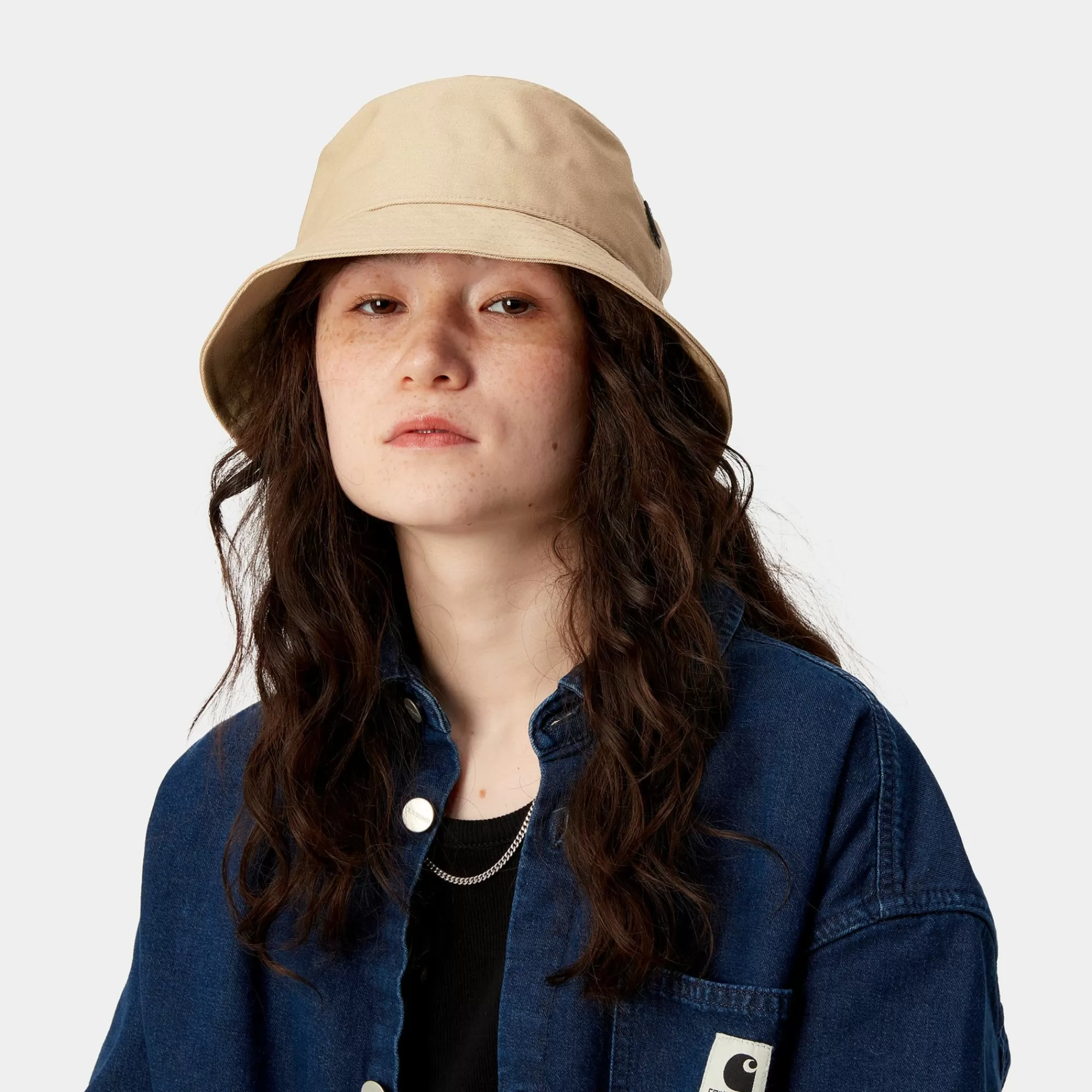 Carhartt WIP Caps & Bucket Hats>Newhaven Bucket Hat