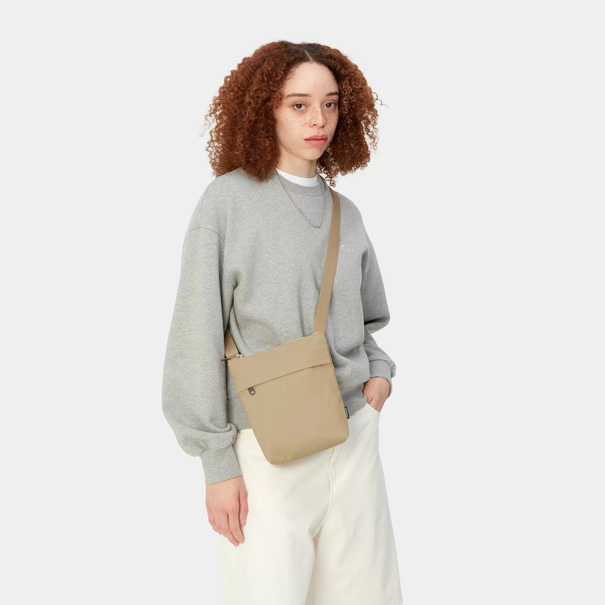 Carhartt WIP Accessories>Newhaven Shoulder Bag