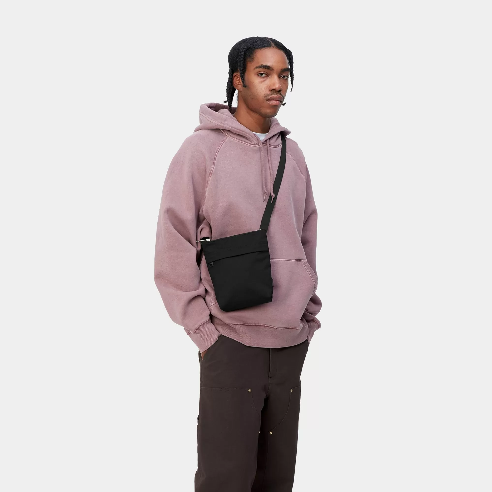 Carhartt WIP Bags>Newhaven Shoulder Bag