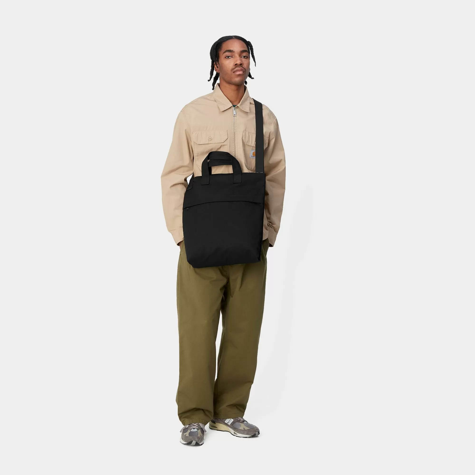 Carhartt WIP Accessories>Newhaven Tote Bag