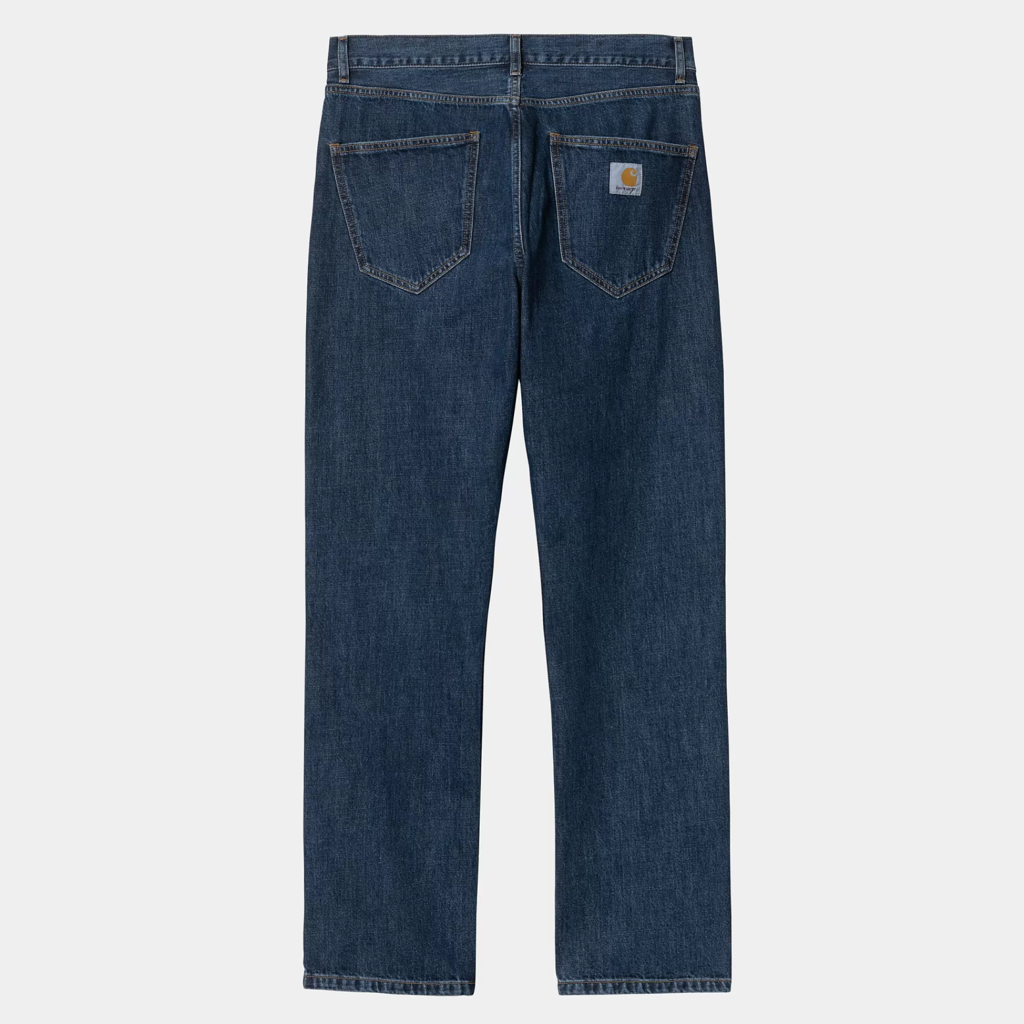 Carhartt WIP Denim>Nolan Pant