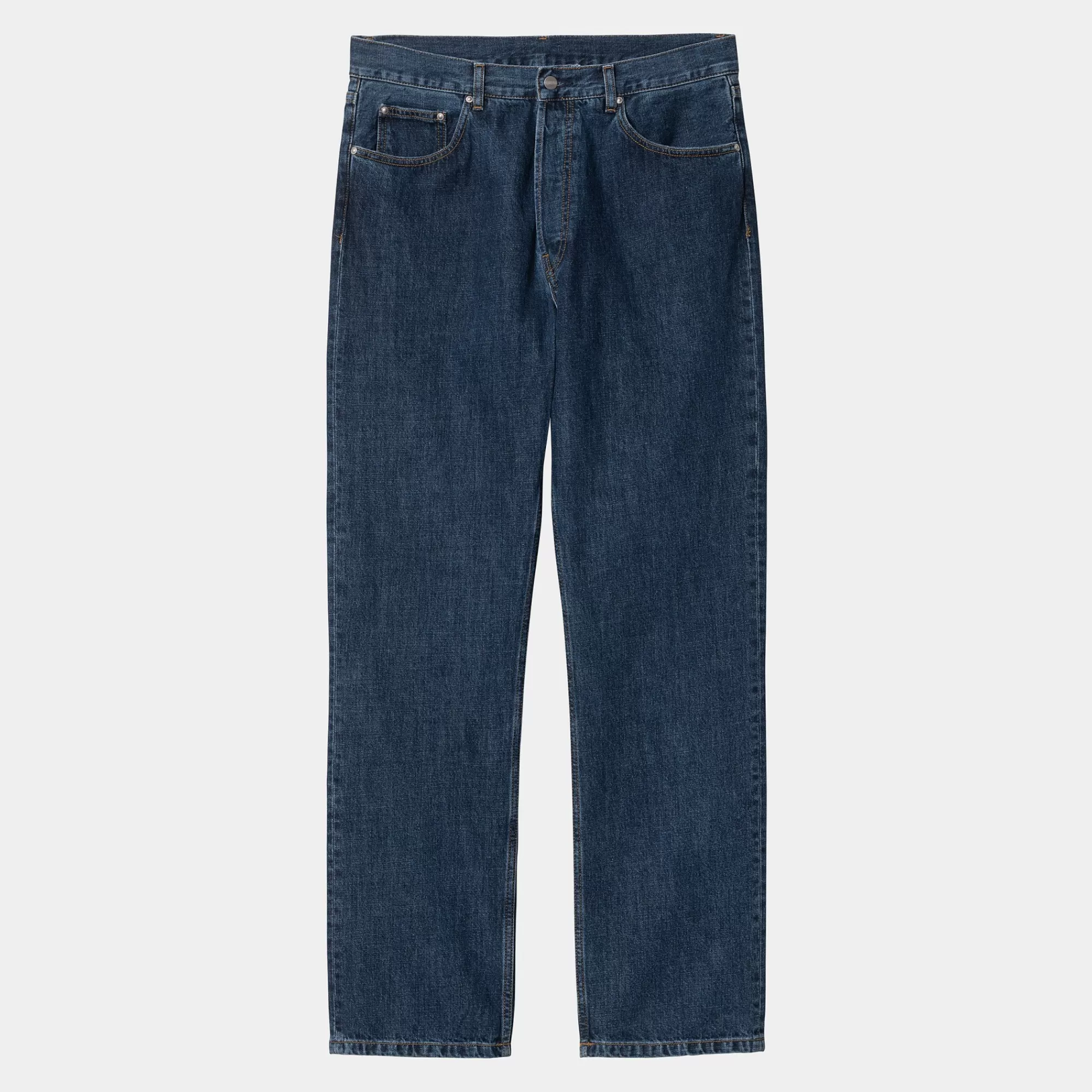 Carhartt WIP Denim>Nolan Pant