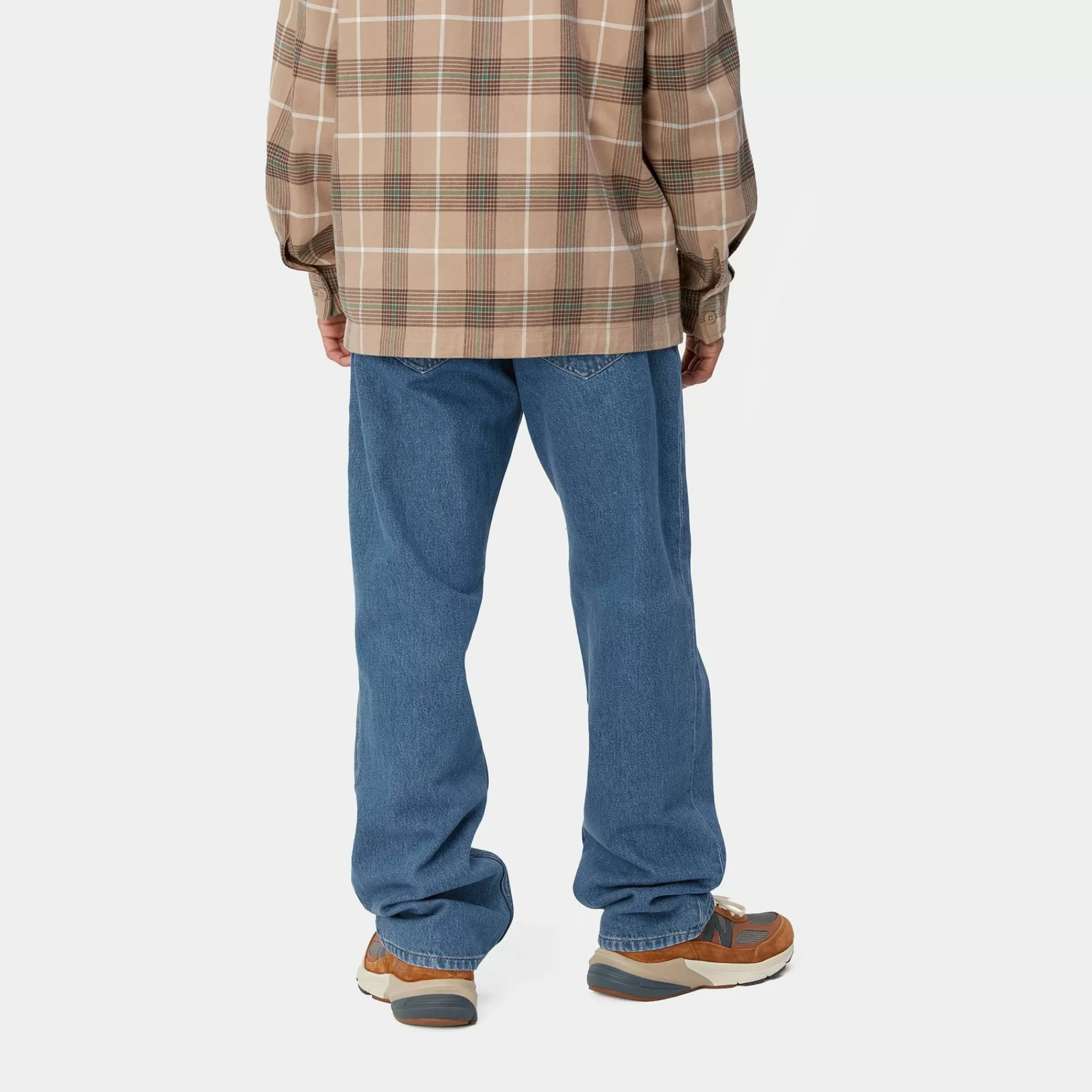 Carhartt WIP Pants>Nolan Pant