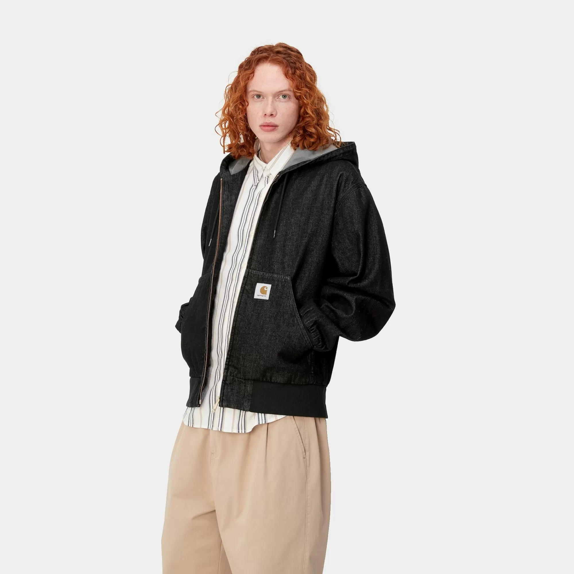 Carhartt WIP Core Products>Og Active Jacket