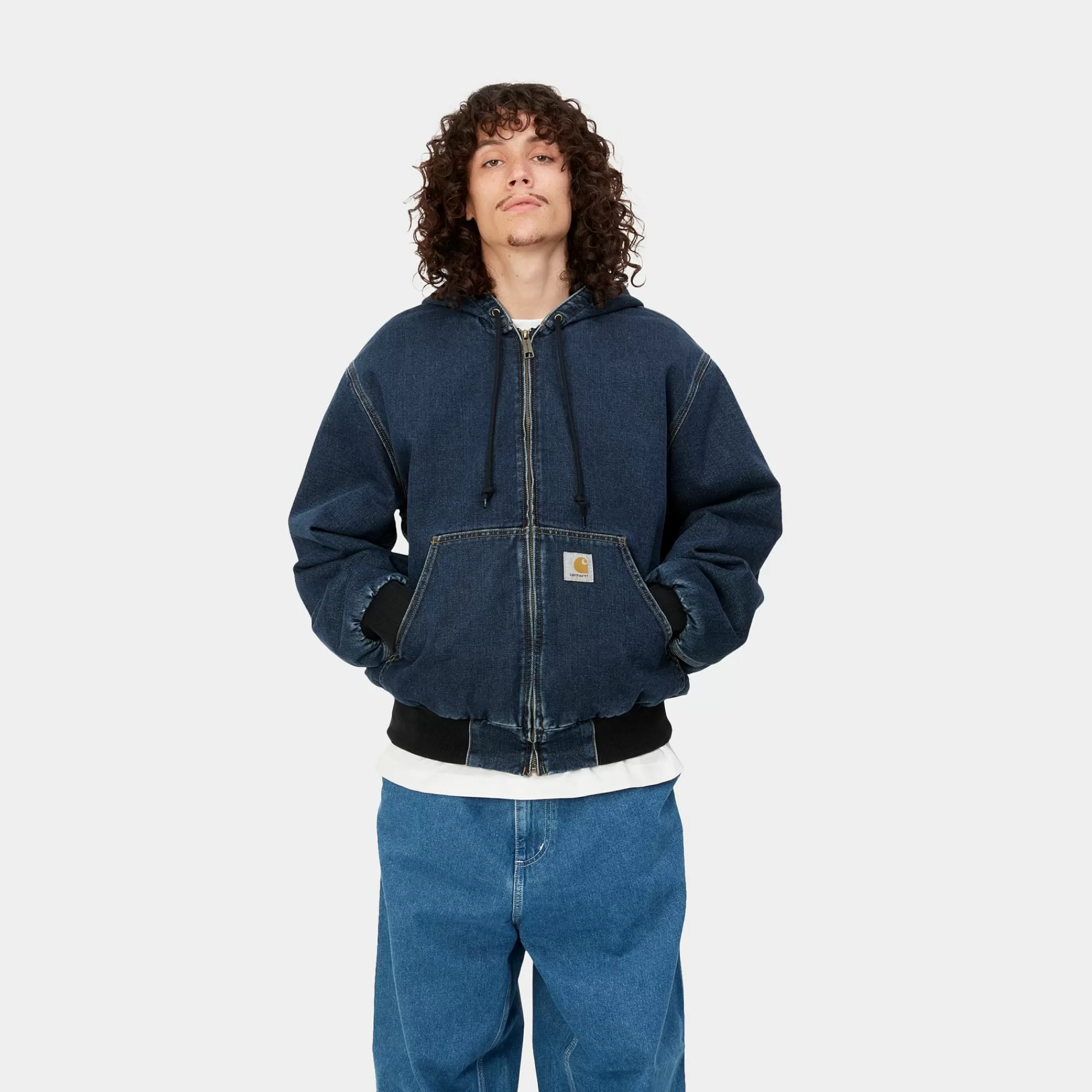 Carhartt WIP Jackets & Vests>Og Active Jacket (Winter)