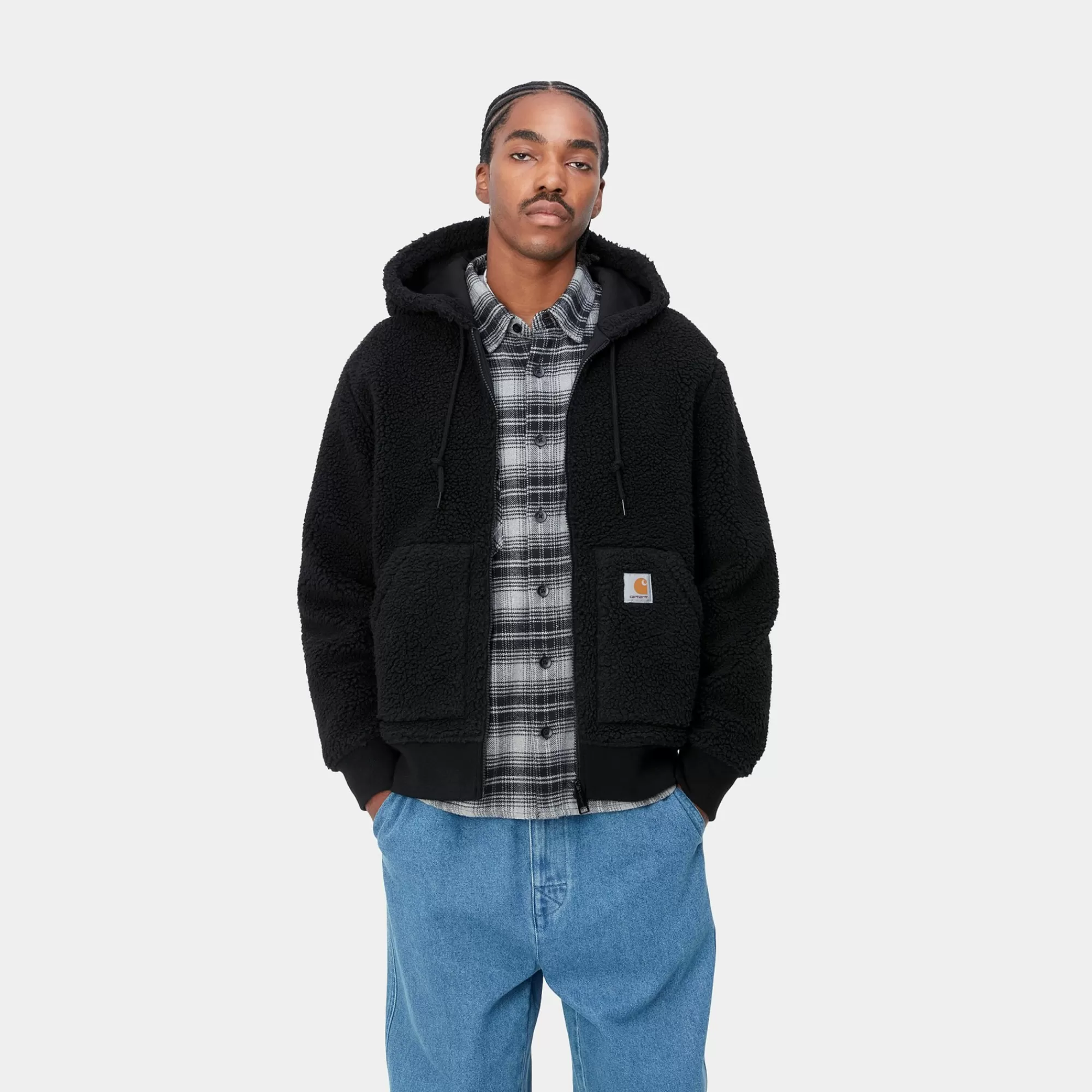 Carhartt WIP Jackets & Vests>Og Active Liner