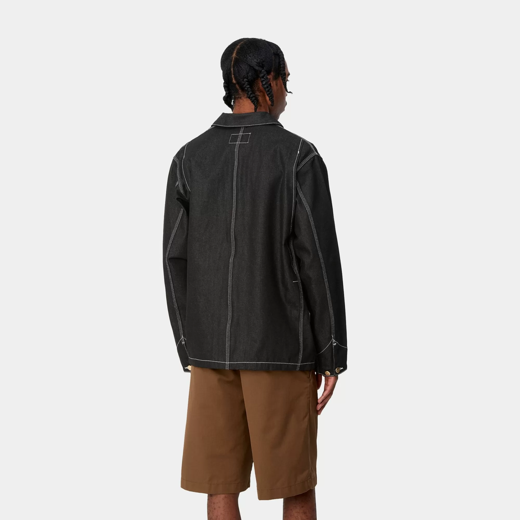 Carhartt WIP Core Products>Og Chore Coat