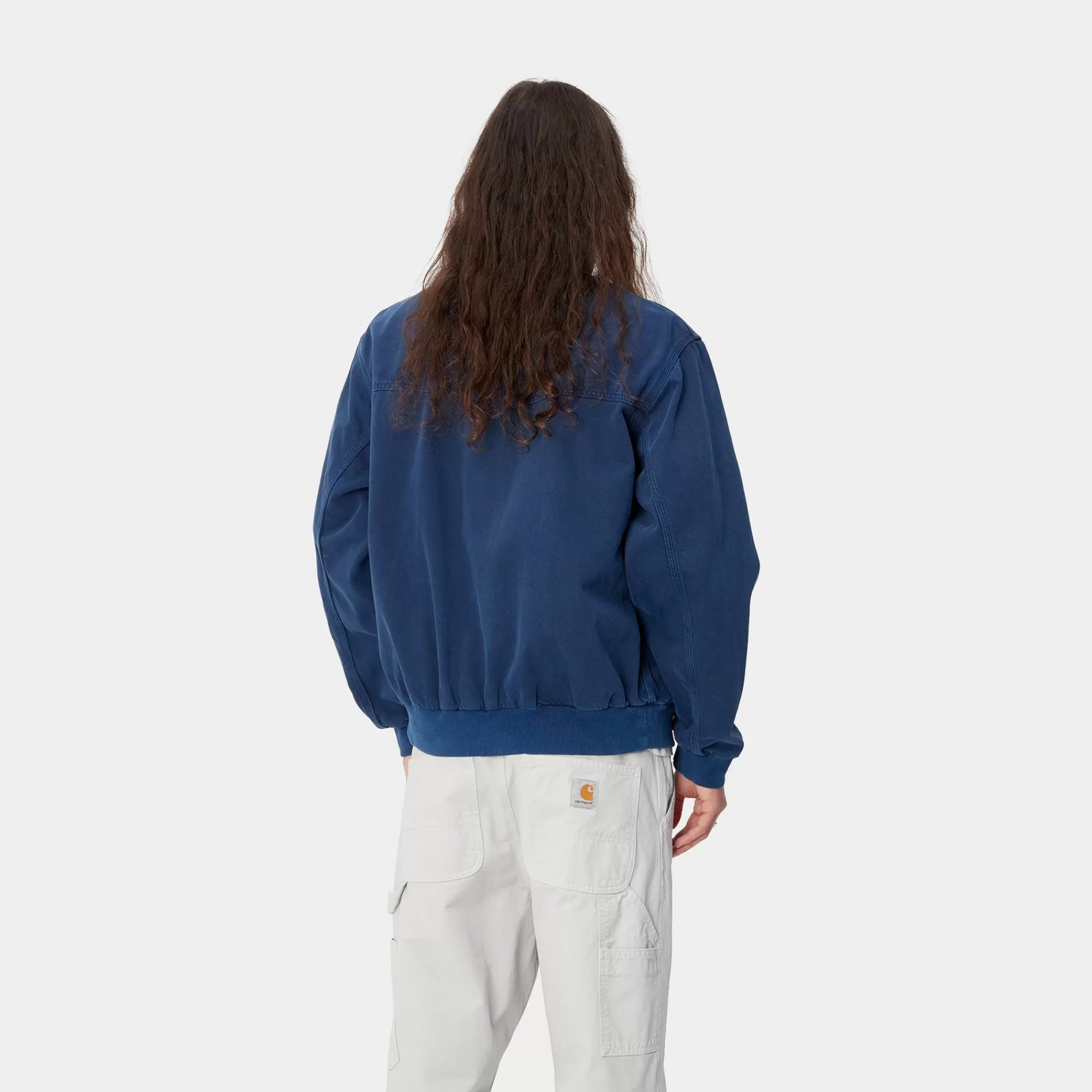 Carhartt WIP Core Products>Og Santa Fe Bomber