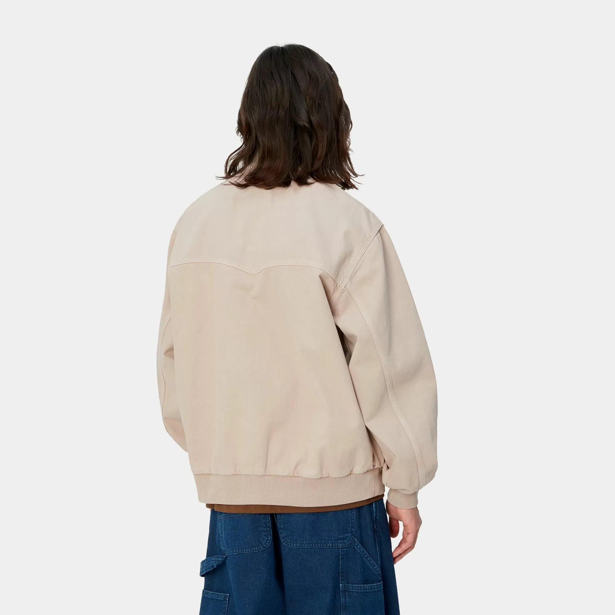 Carhartt WIP Featured>Og Santa Fe Bomber