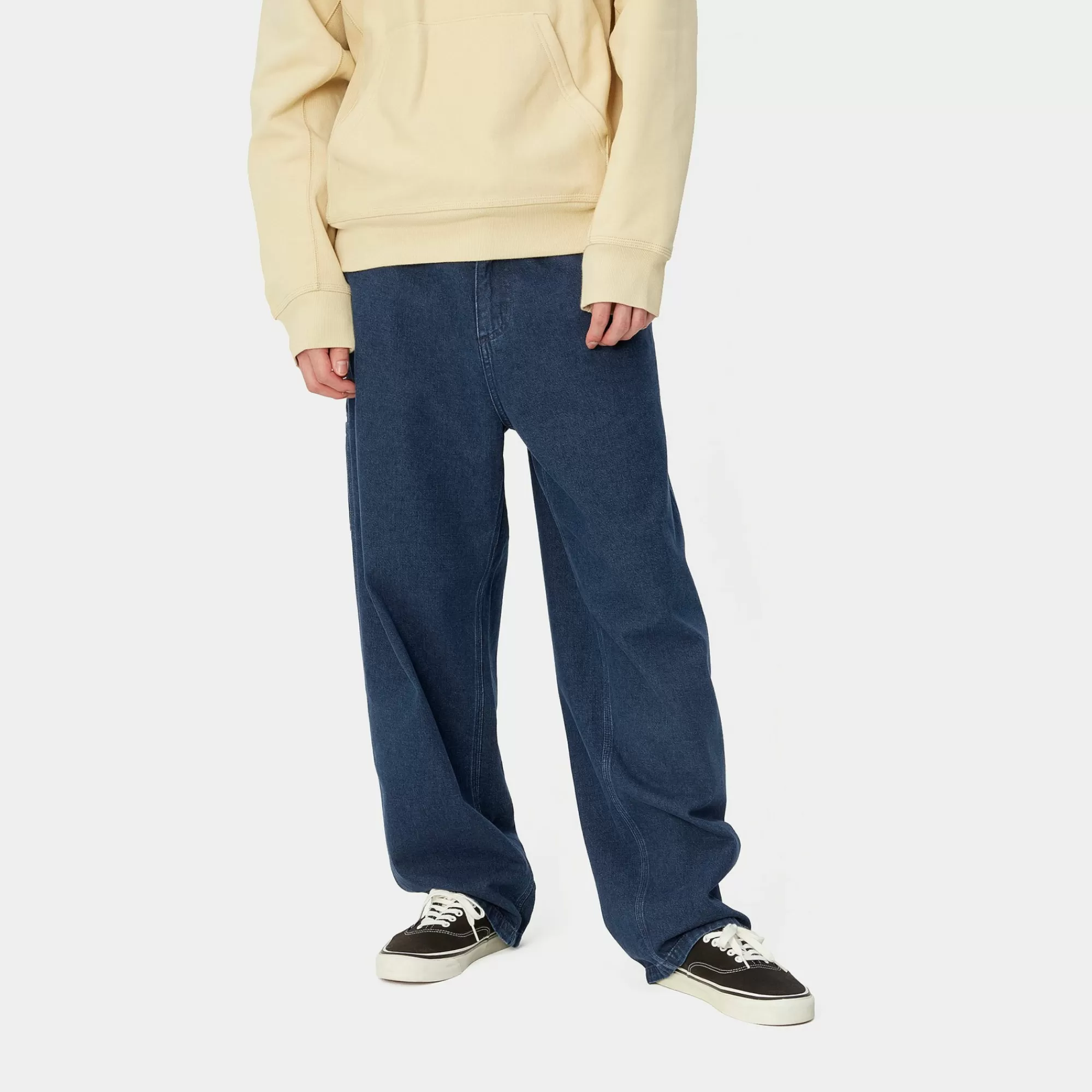 Carhartt WIP Pants>Og Single Knee Pant