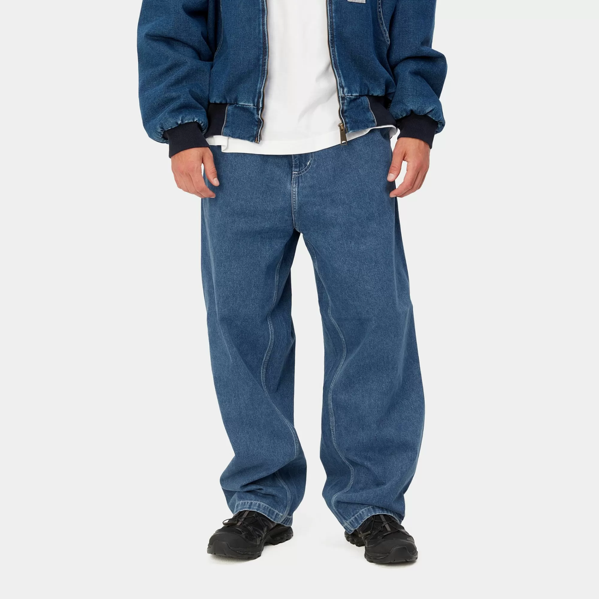 Carhartt WIP Pants>Og Single Knee Pant