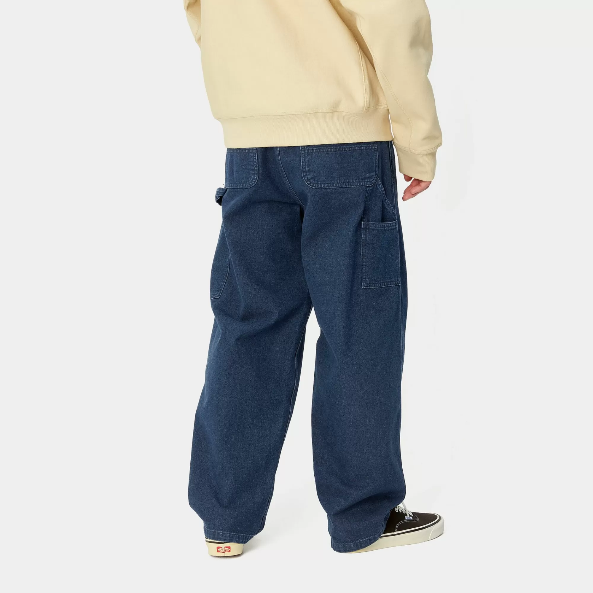 Carhartt WIP Pants>Og Single Knee Pant