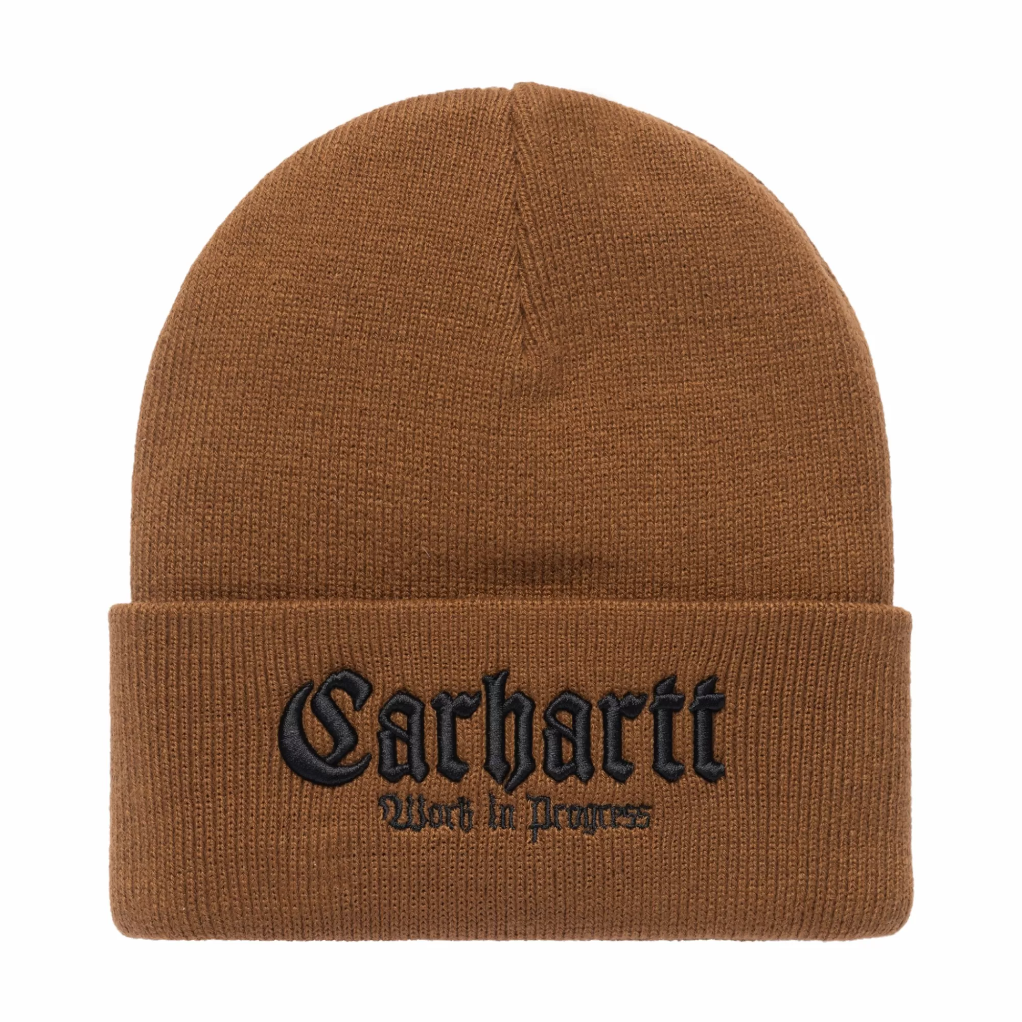 Carhartt WIP Accessories>Onyx Beanie