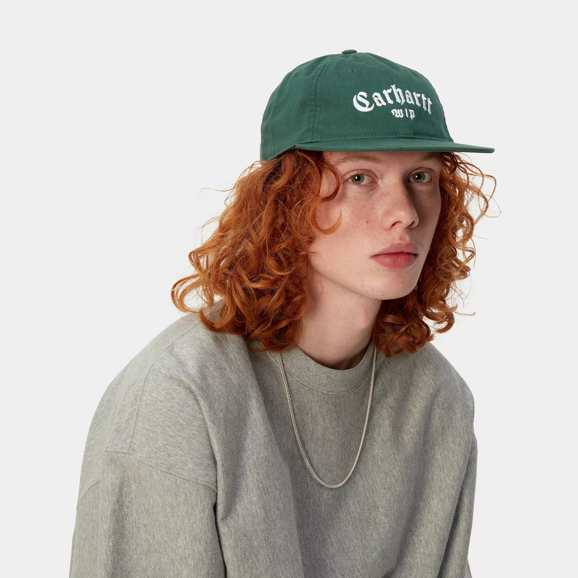 Carhartt WIP Caps & Bucket Hats>Onyx Cap