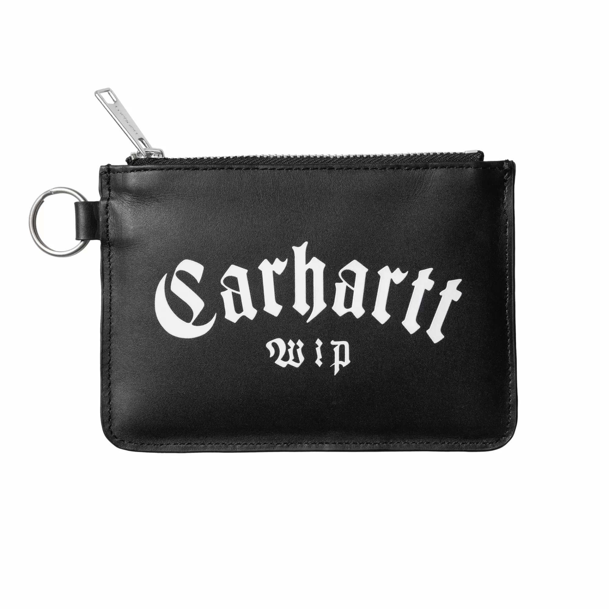 Carhartt WIP Accessories>Onyx Zip Wallet