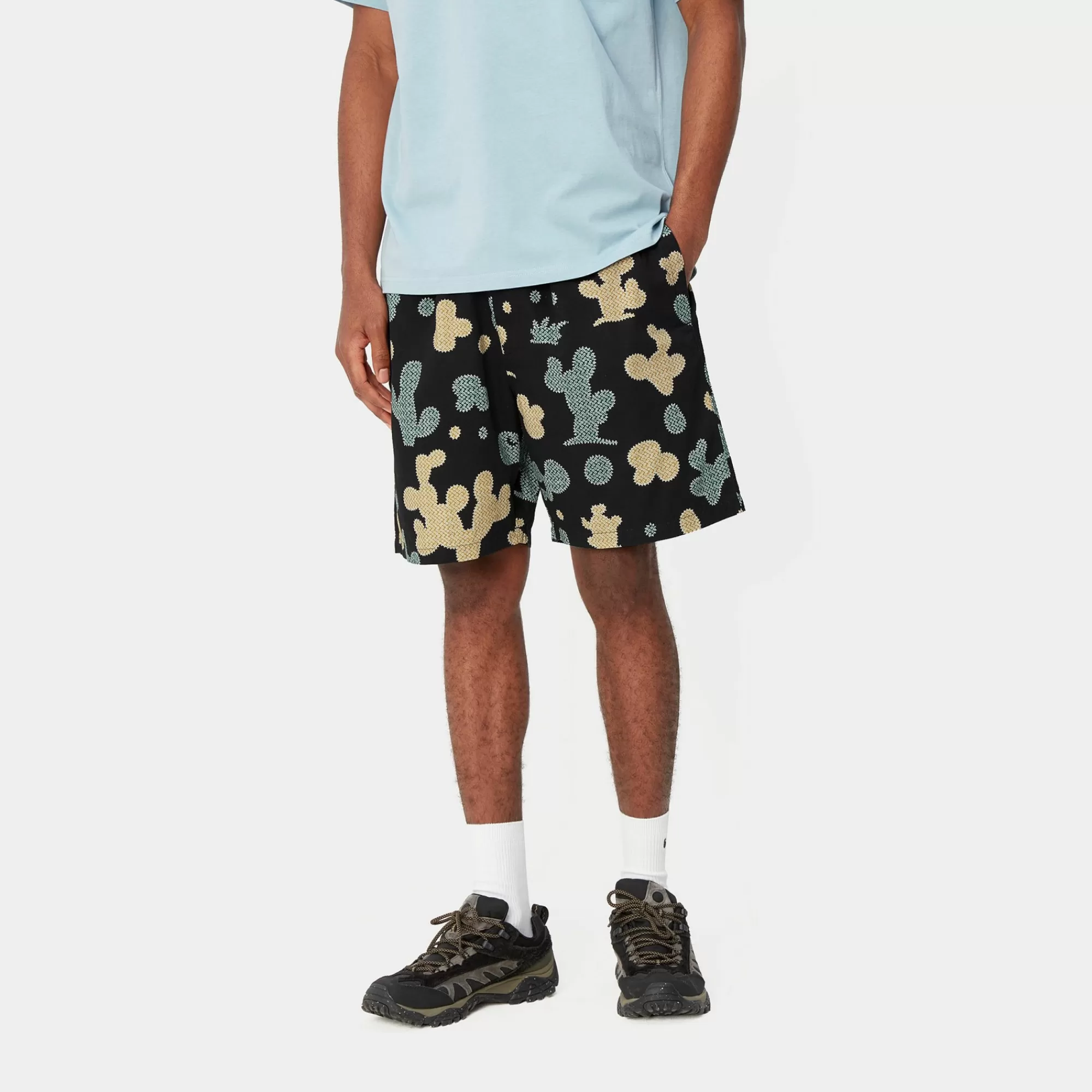 Carhartt WIP Shorts & Swim>Opus Short