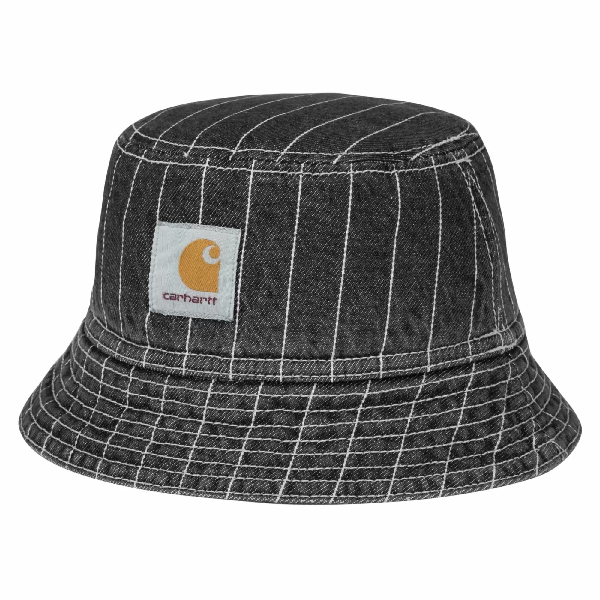 Carhartt WIP Caps & Bucket Hats>Orlean Bucket Hat