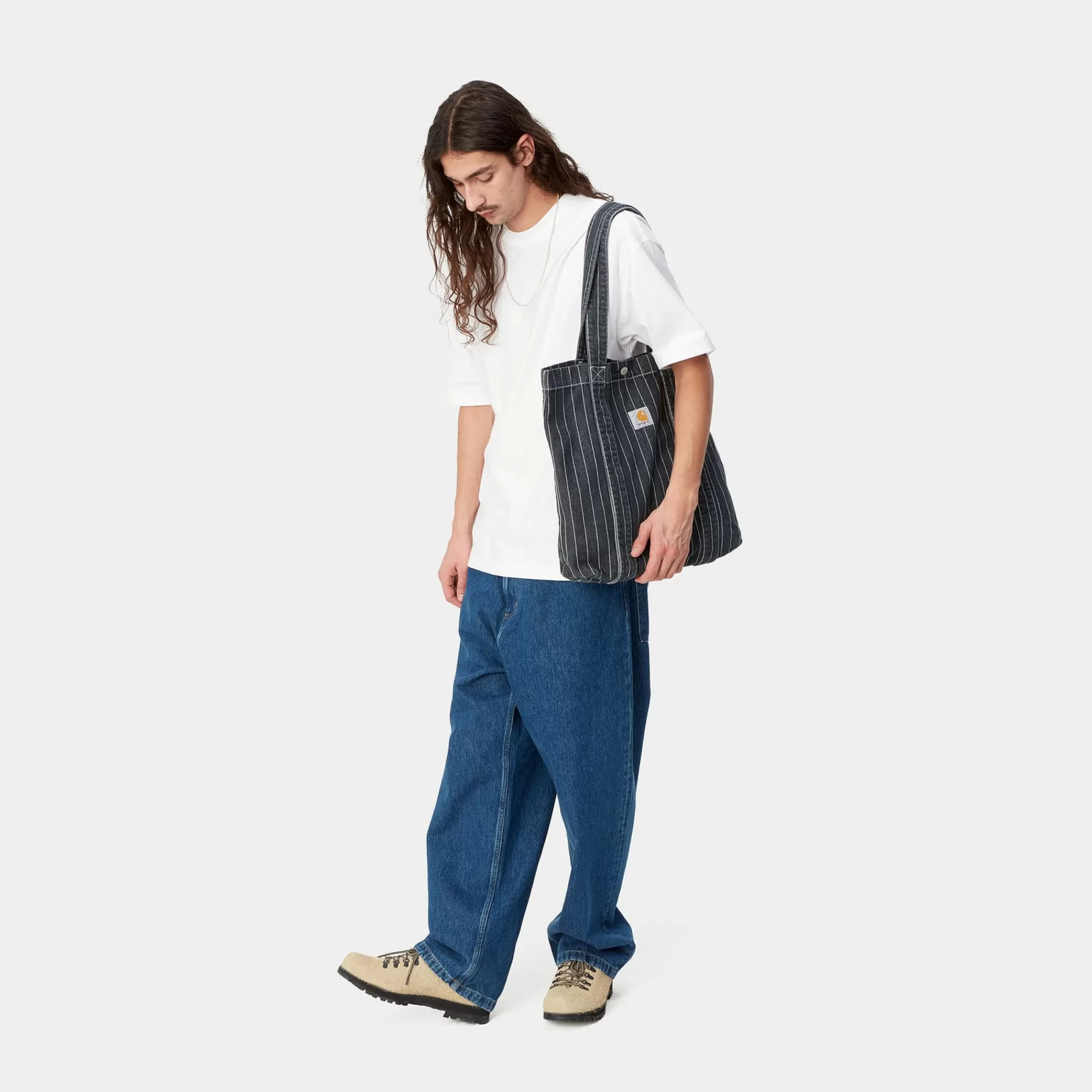 Carhartt WIP Accessories>Orlean Tote Bag