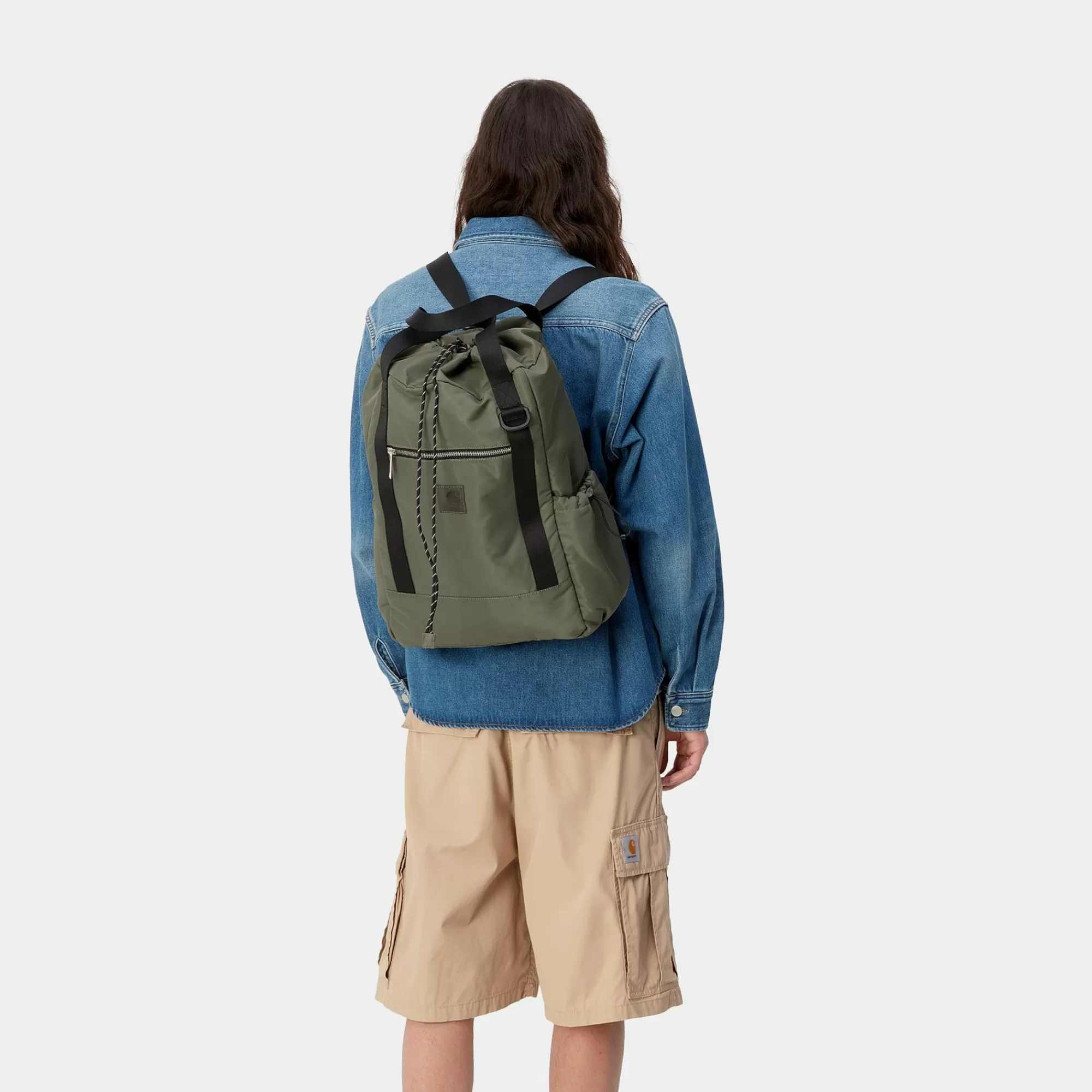 Carhartt WIP Featured>Otley Backpack