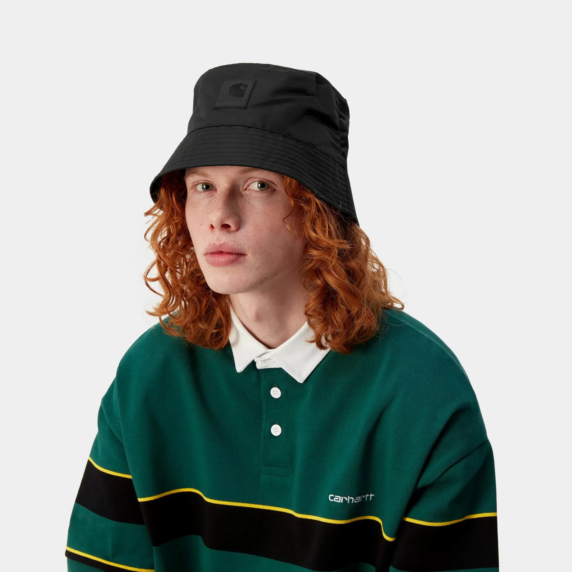 Carhartt WIP Featured>Otley Bucket Hat