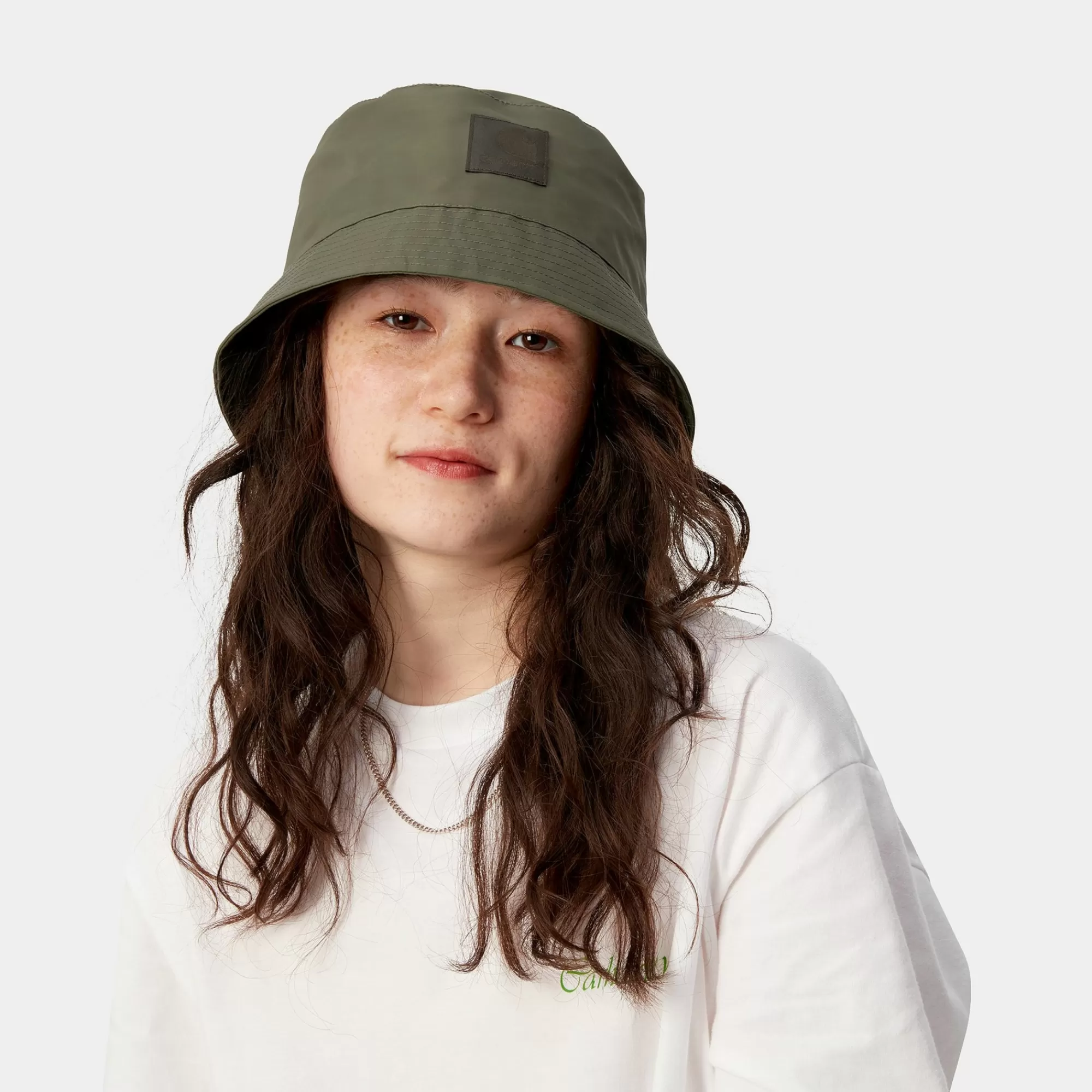 Carhartt WIP Featured>Otley Bucket Hat