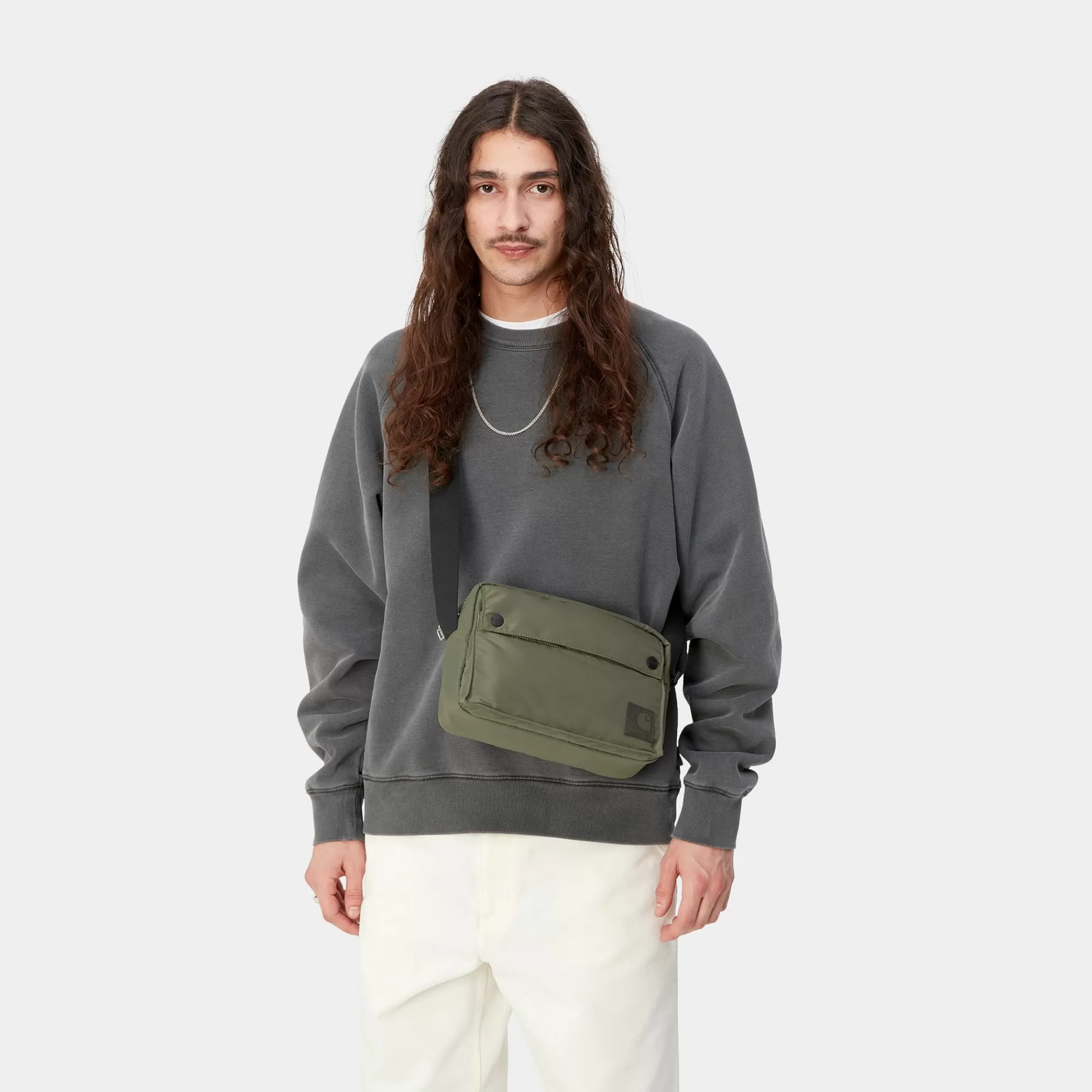 Carhartt WIP Featured>Otley Shoulder Bag