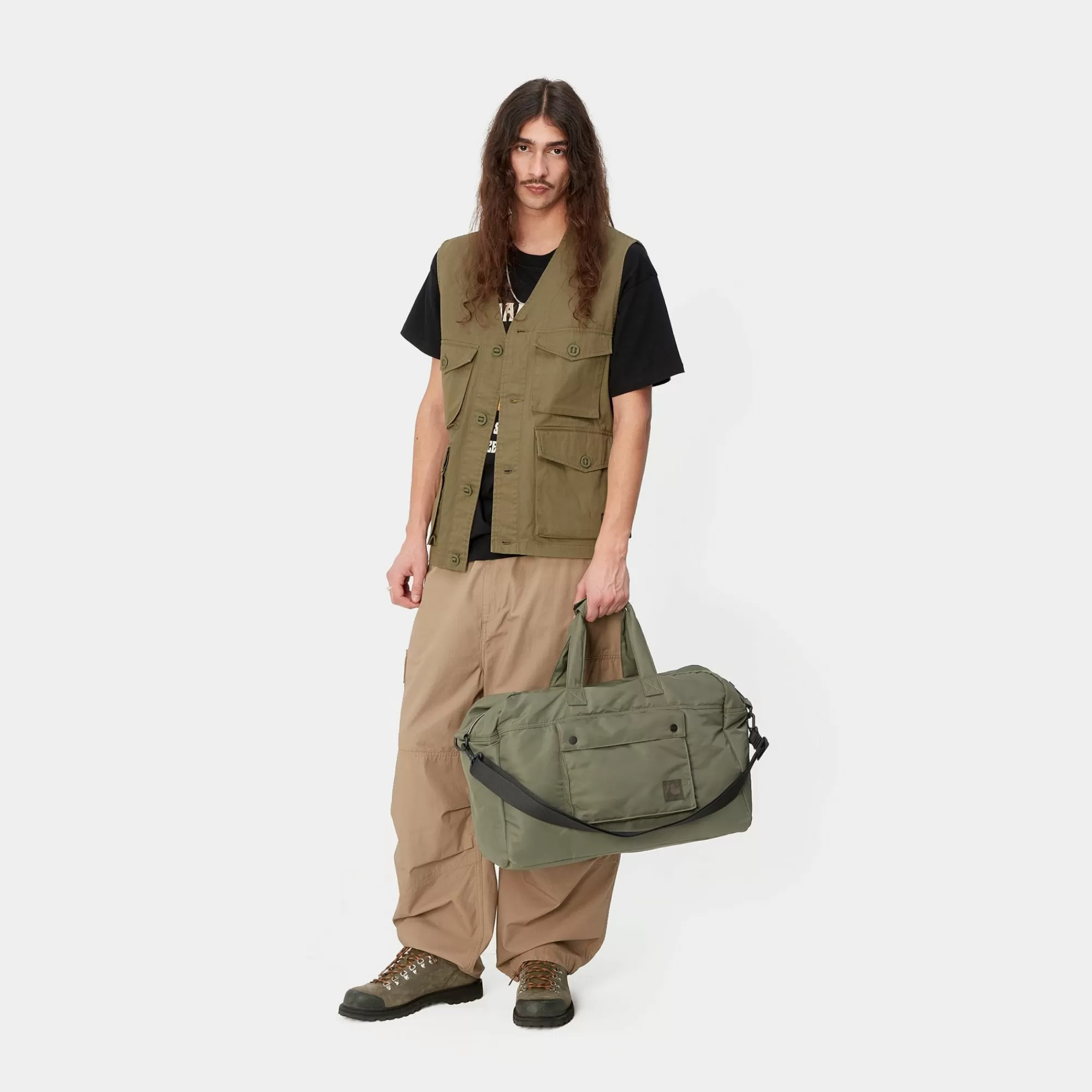 Carhartt WIP Featured>Otley Weekend Bag