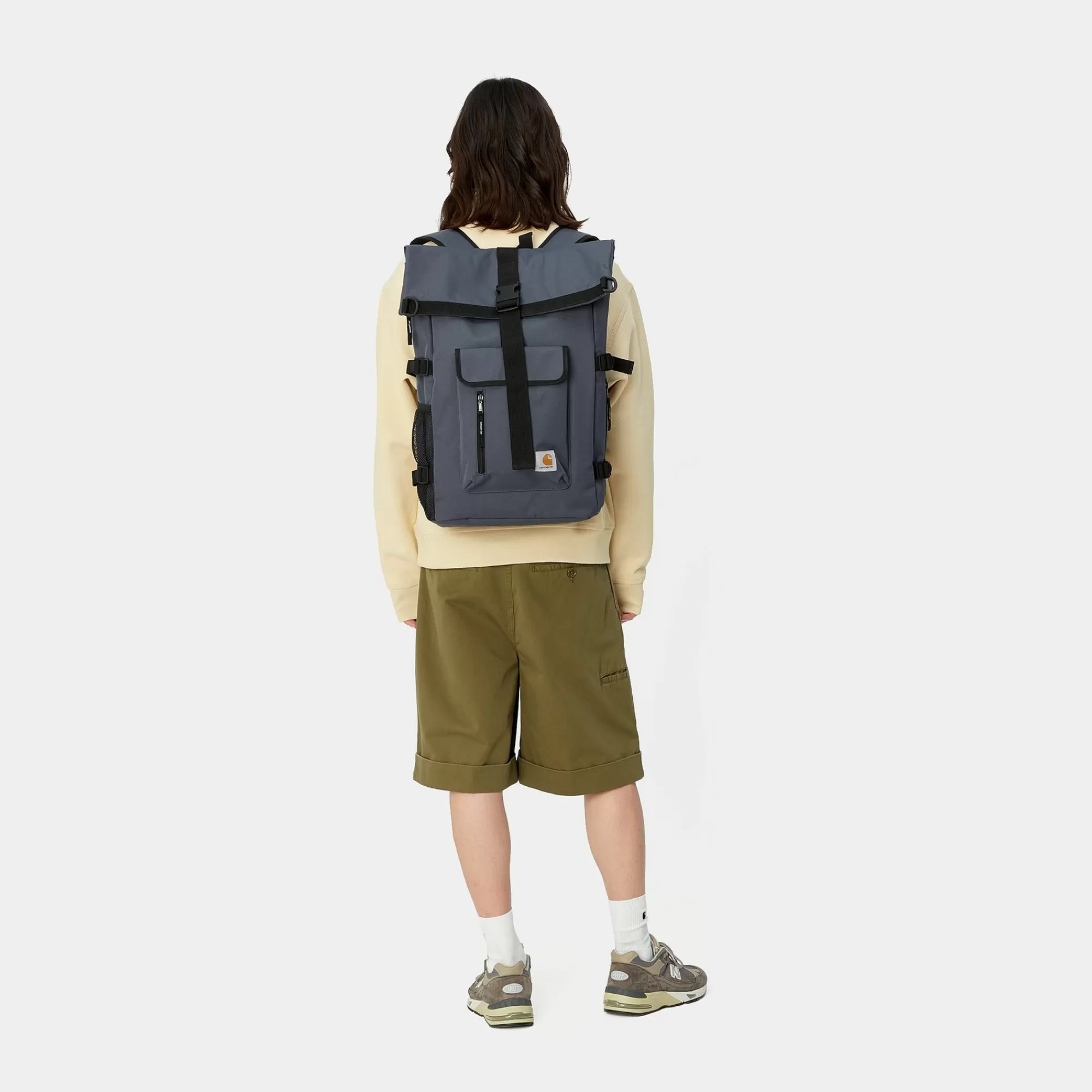 Carhartt WIP Accessories>Philis Backpack