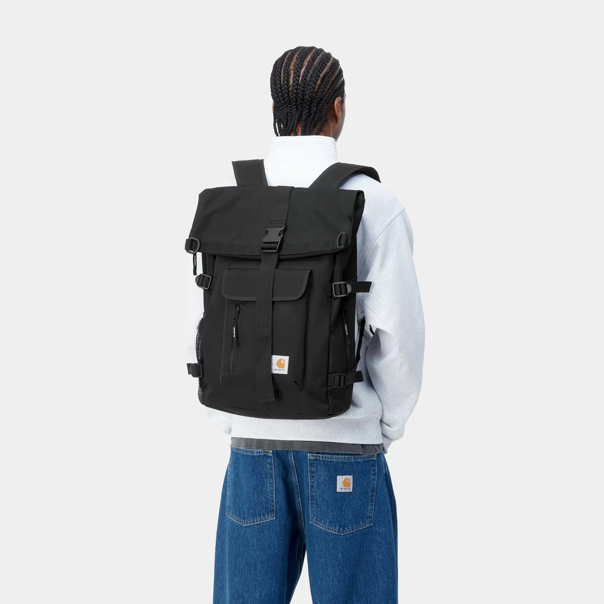 Carhartt WIP Backpacks>Philis Backpack